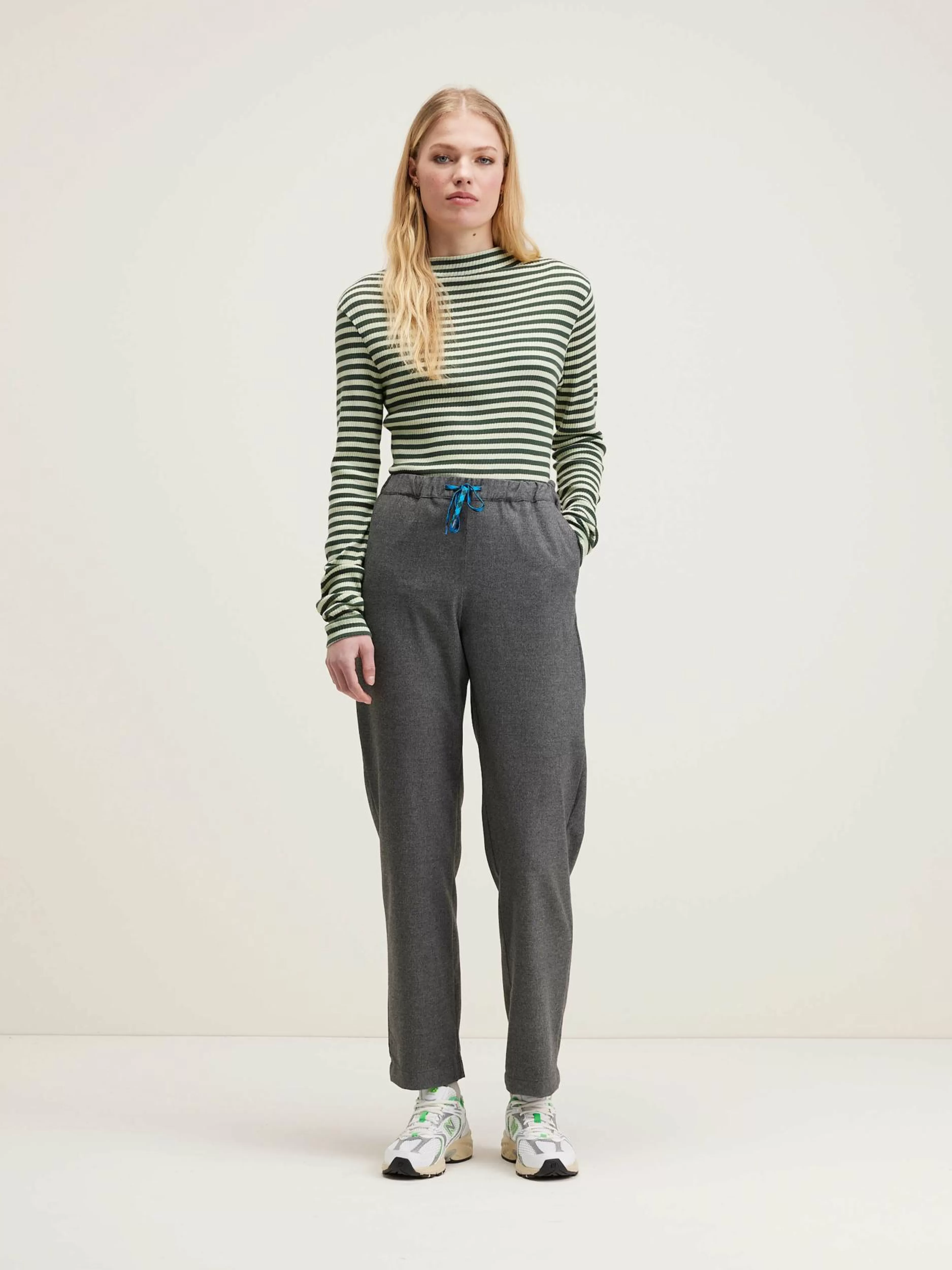 Trail Relaxed Broek-Bellerose Cheap