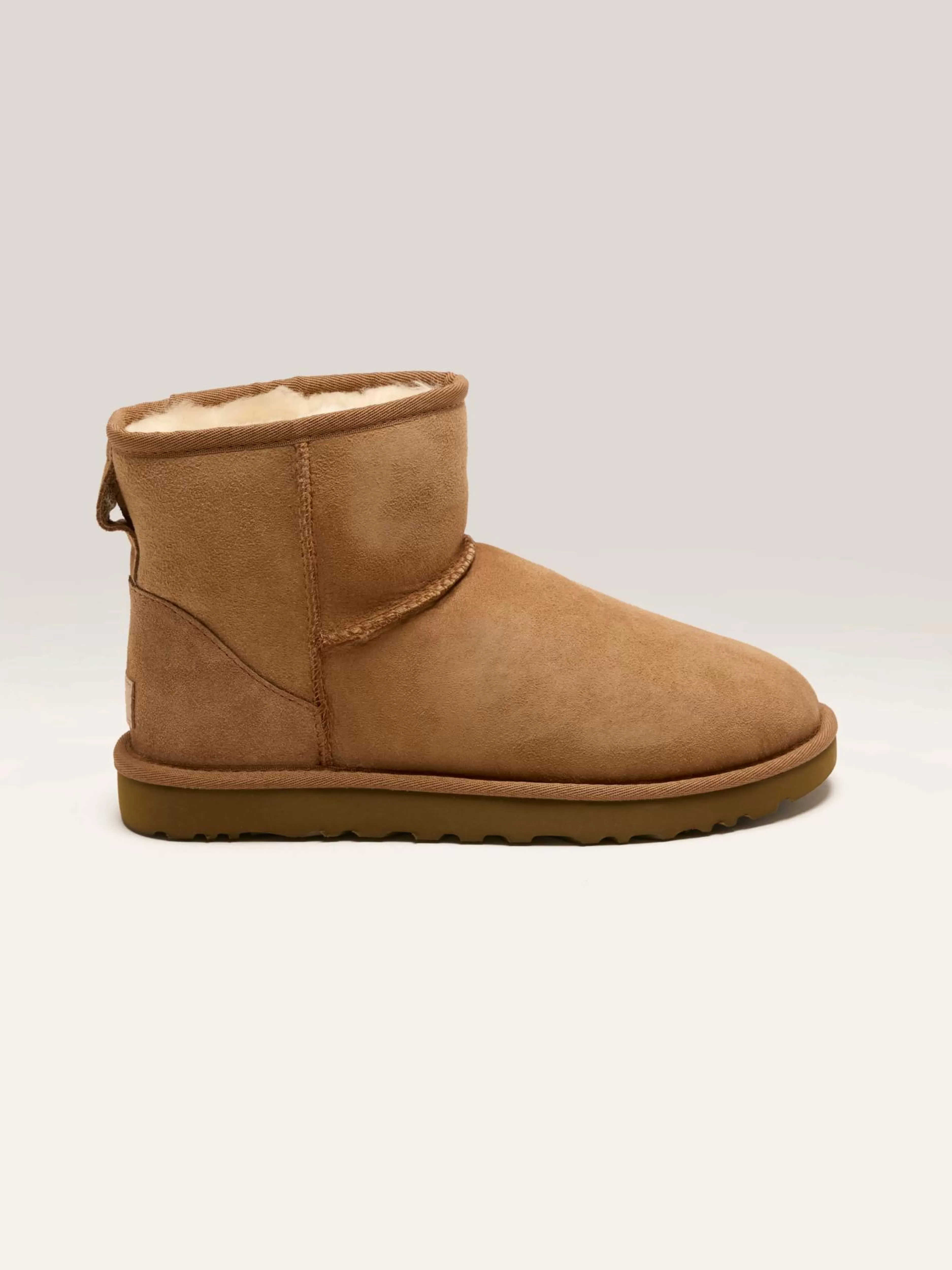 Classic Mini II Boots Voor Vrouwen-Ugg Hot