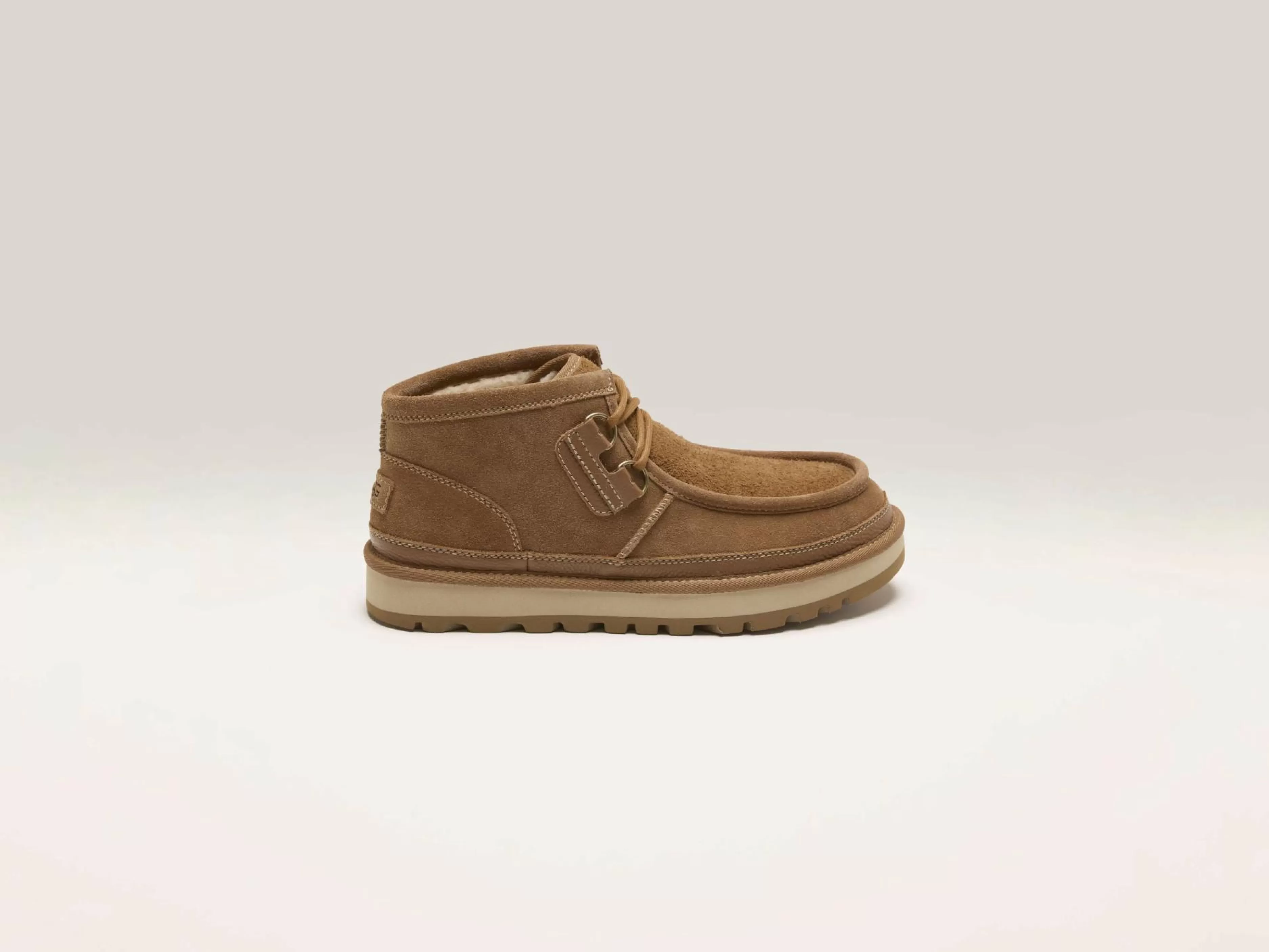 Hayden Moc Shoes Voor Mannen-Ugg Discount