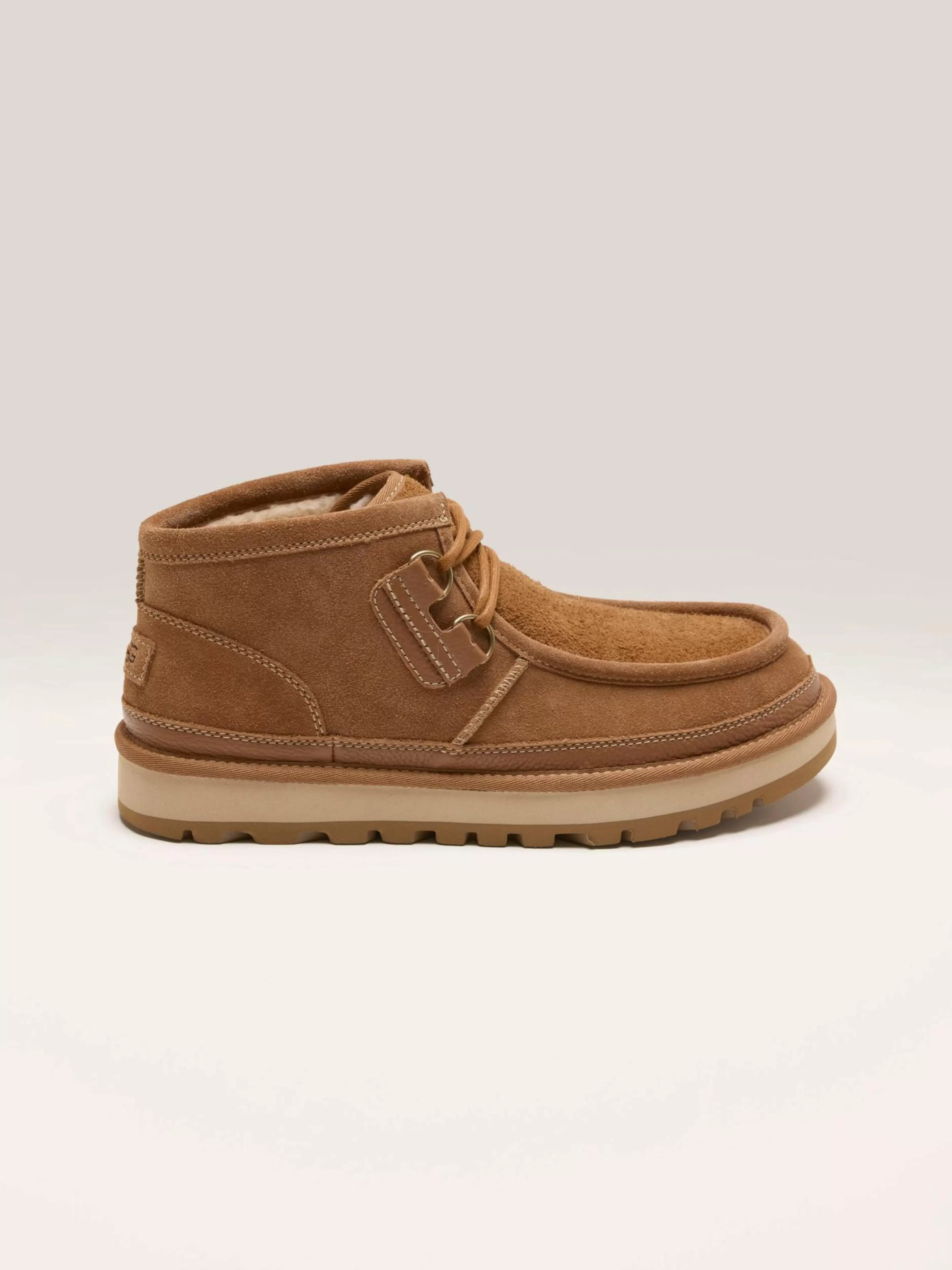 Hayden Moc Shoes Voor Mannen-Ugg Discount