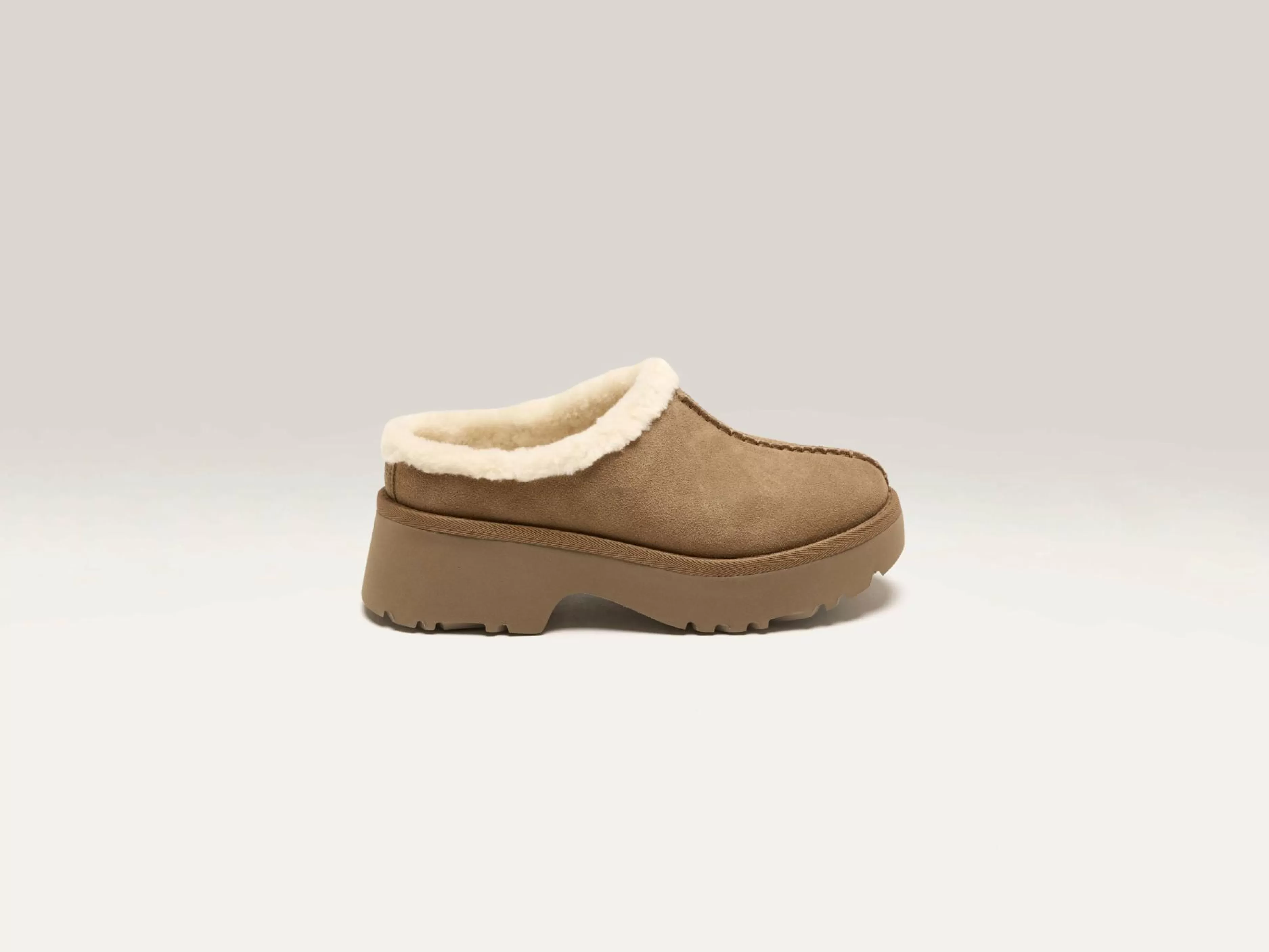 New Heights Cozy Clogs Voor Vrouwen-Ugg Cheap