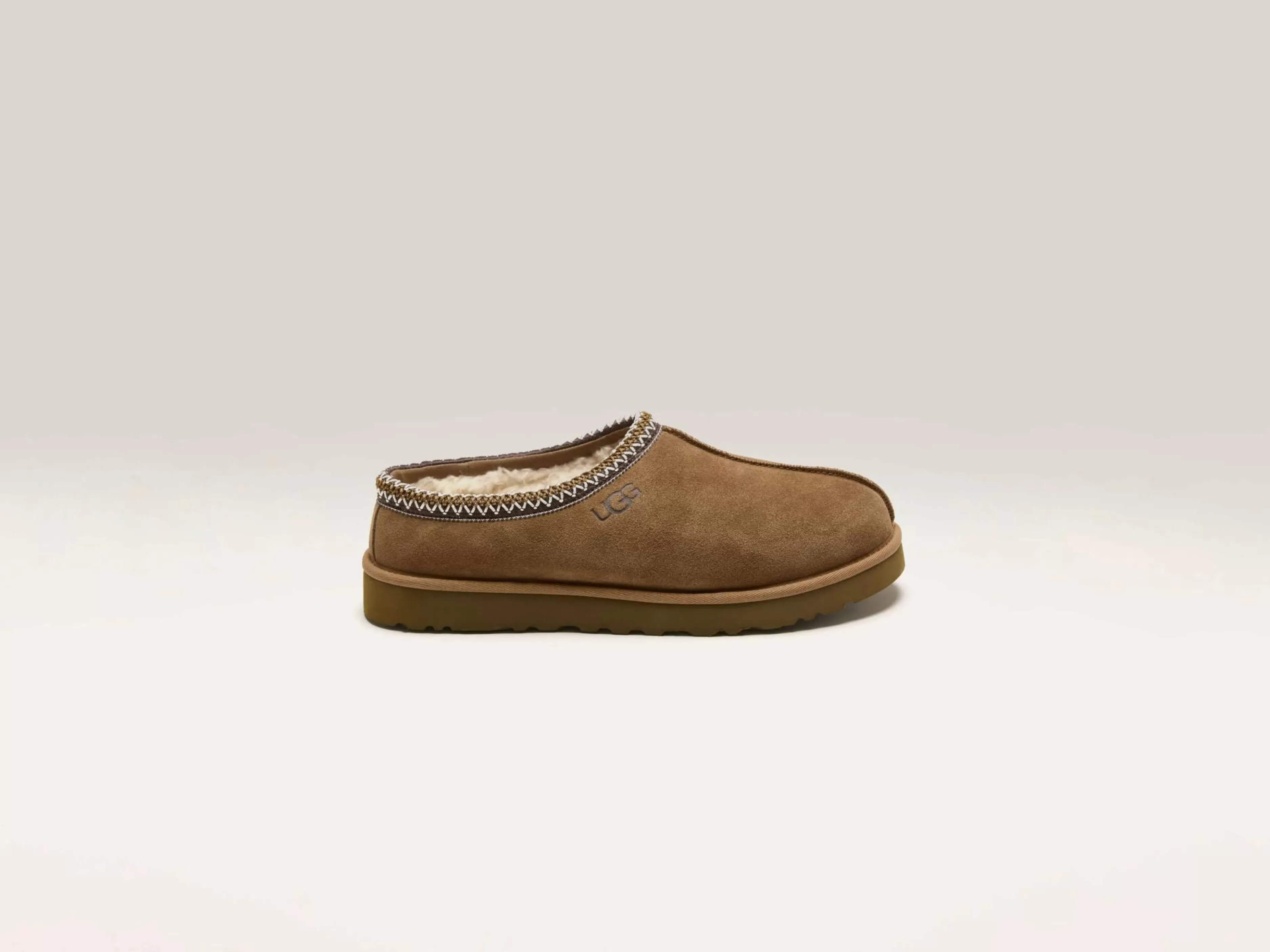 Tasman Pantoffels Voor Mannen-Ugg Cheap