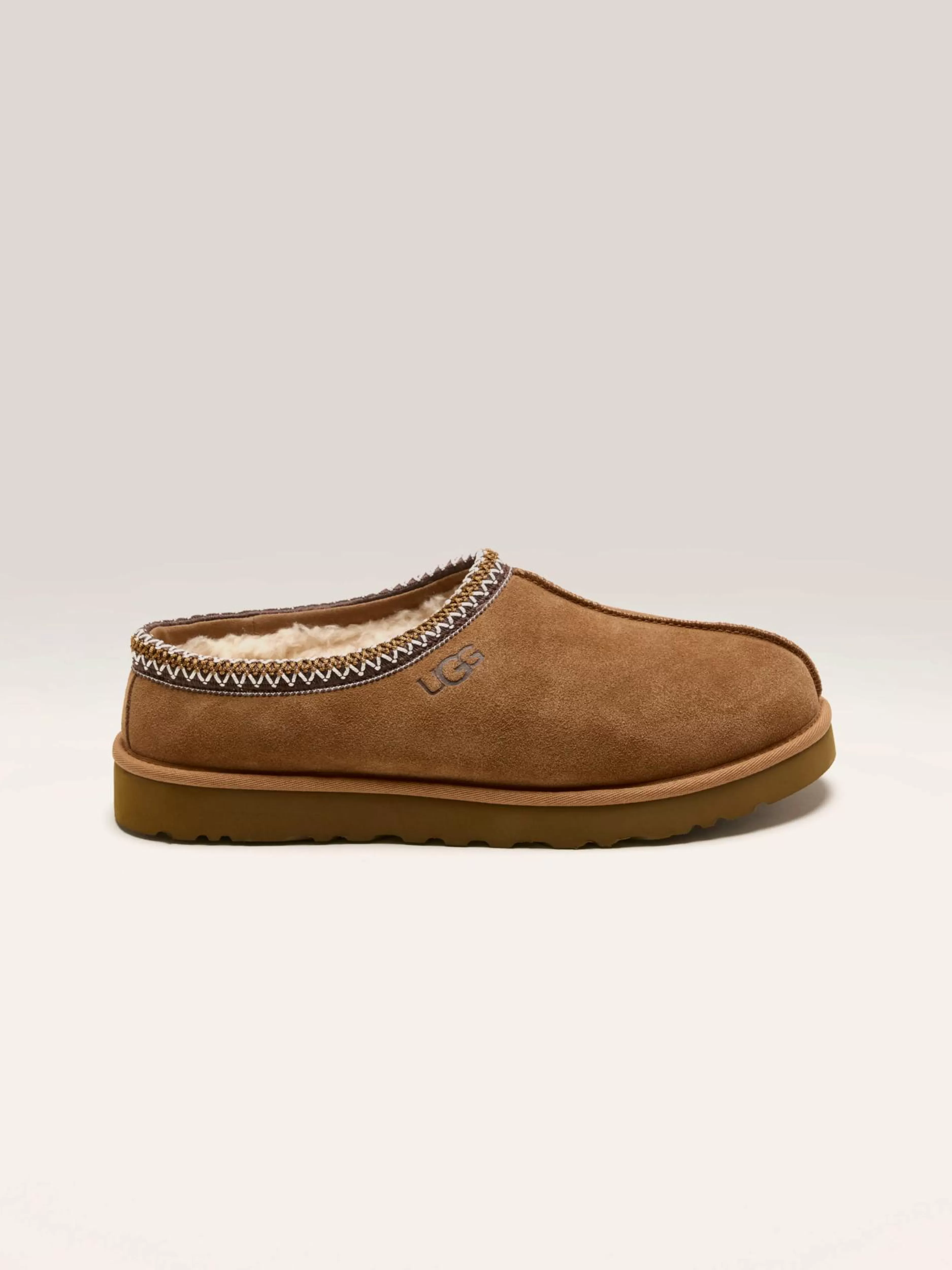 Tasman Pantoffels Voor Mannen-Ugg Cheap