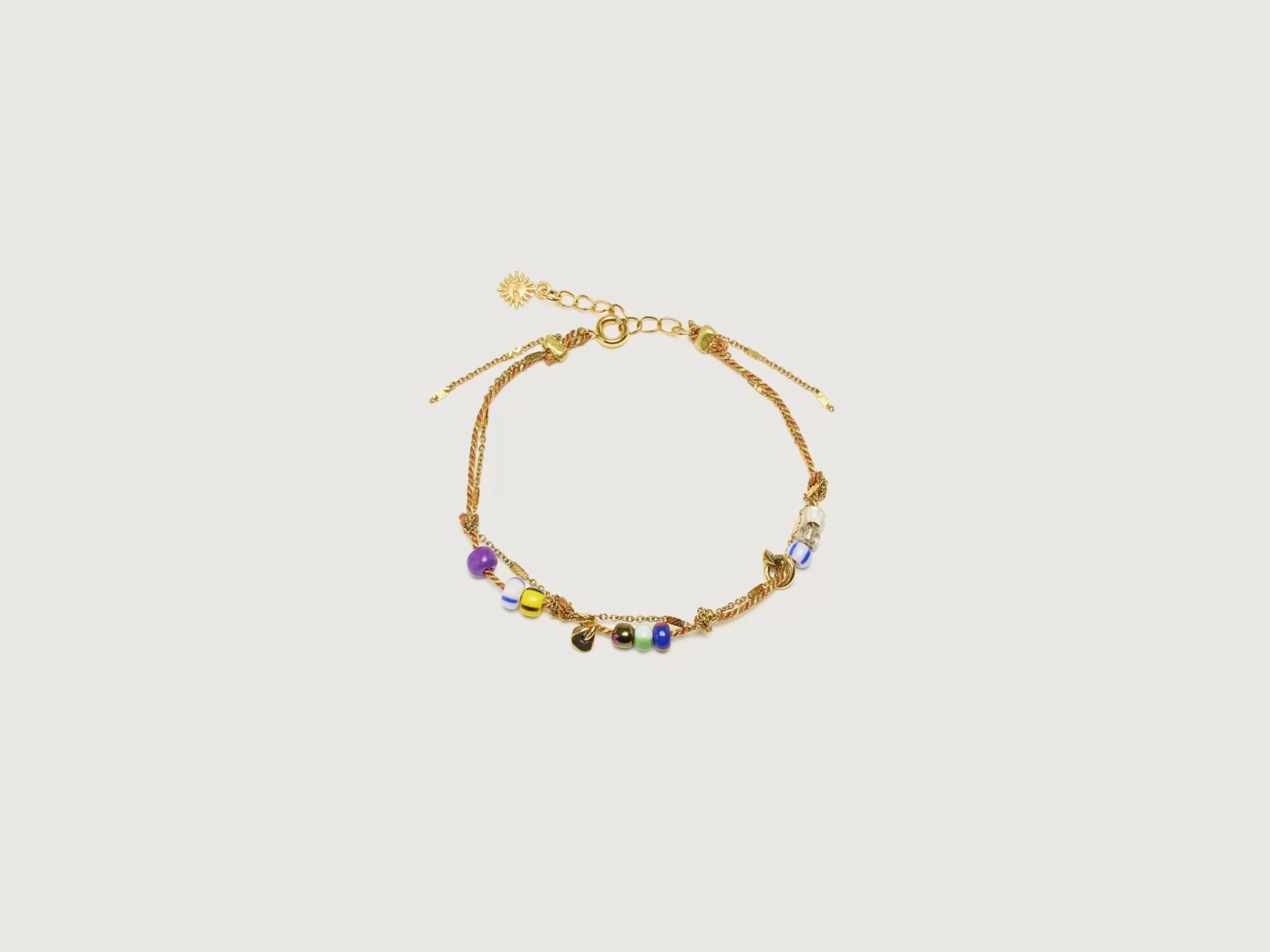 Sugar Loaf Bracelet-Vadi jewels Hot