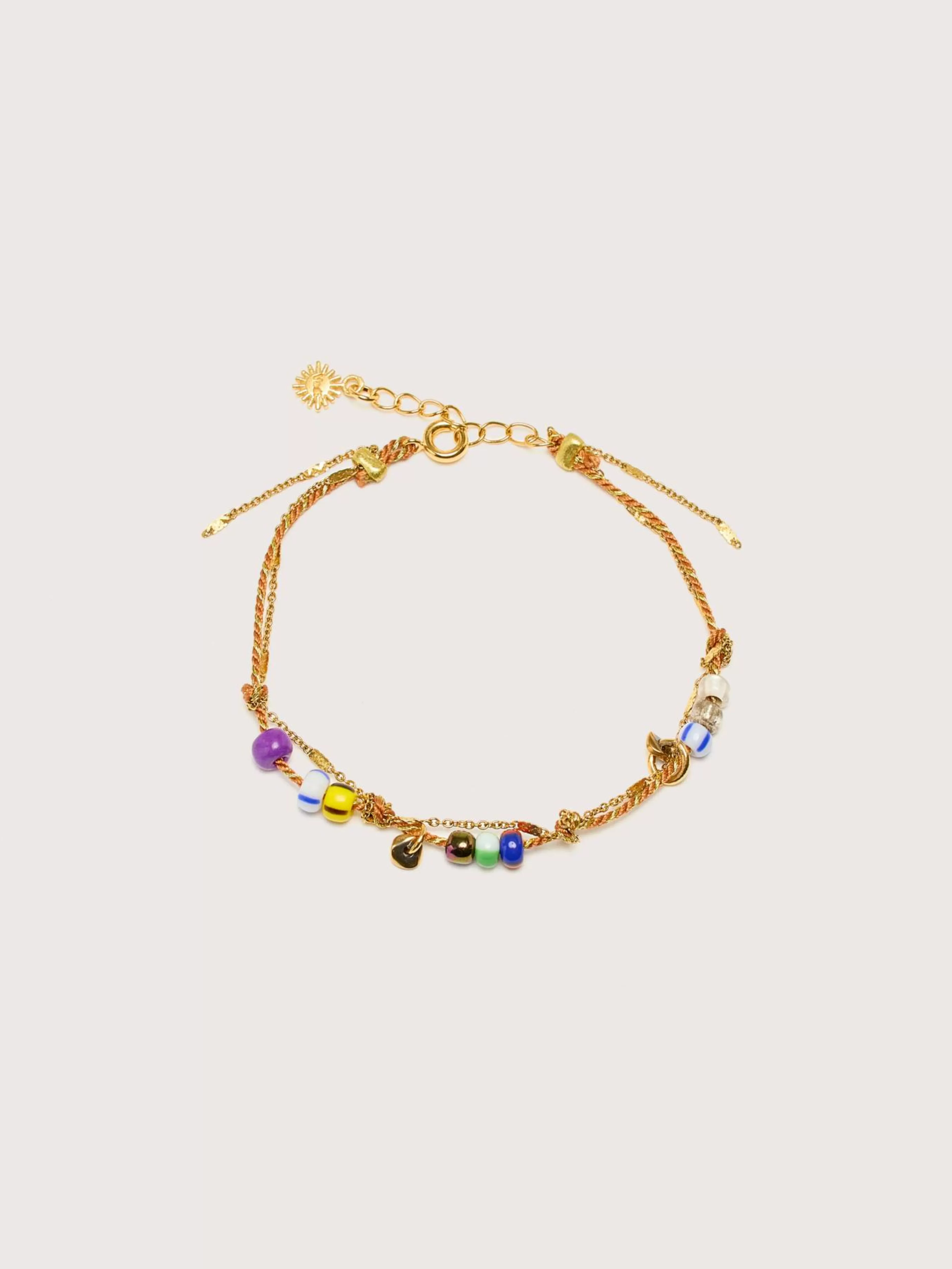 Sugar Loaf Bracelet-Vadi jewels Hot