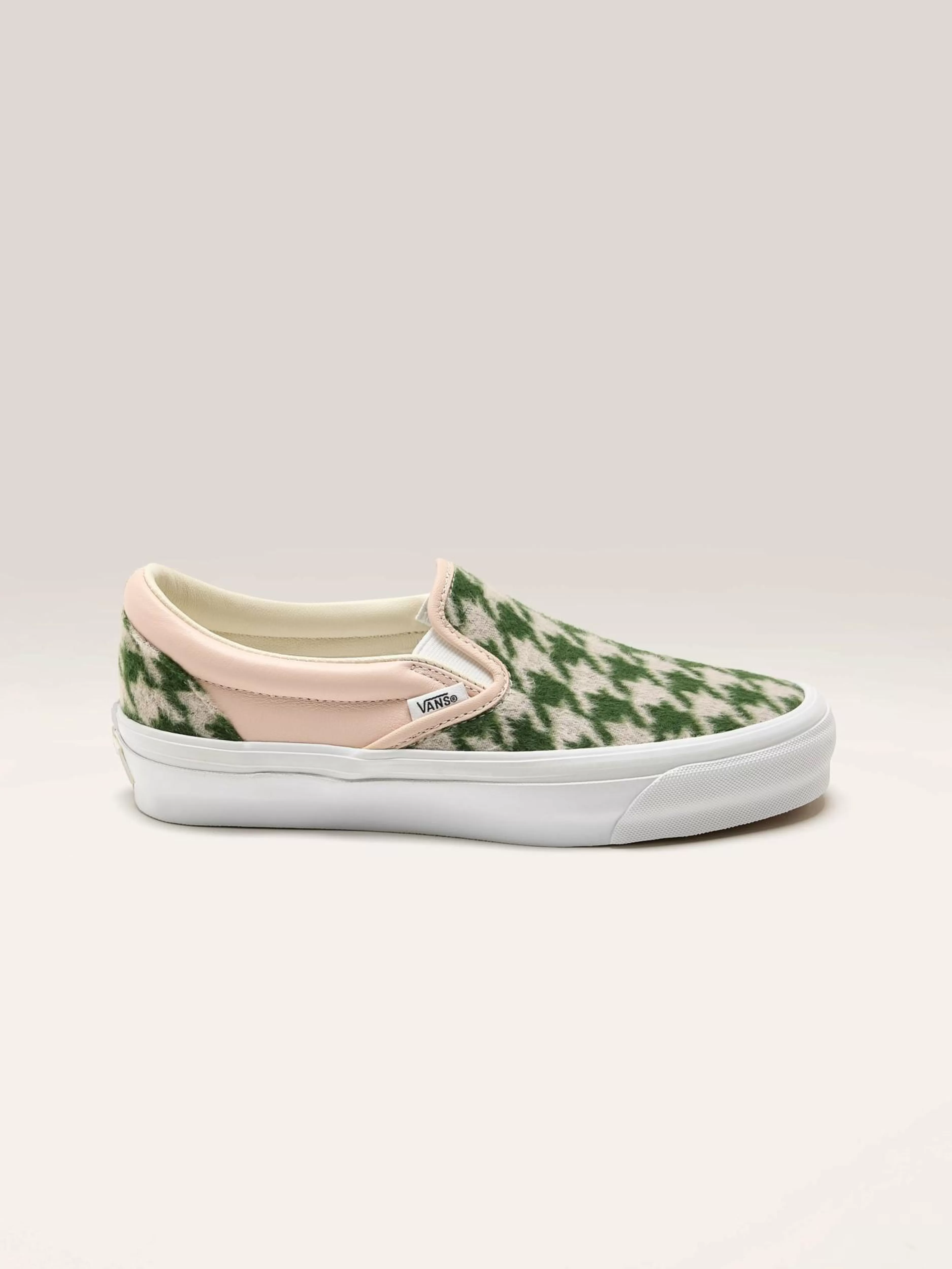 Slip-On Reissue 98 Voor Vrouwen-Vans Hot