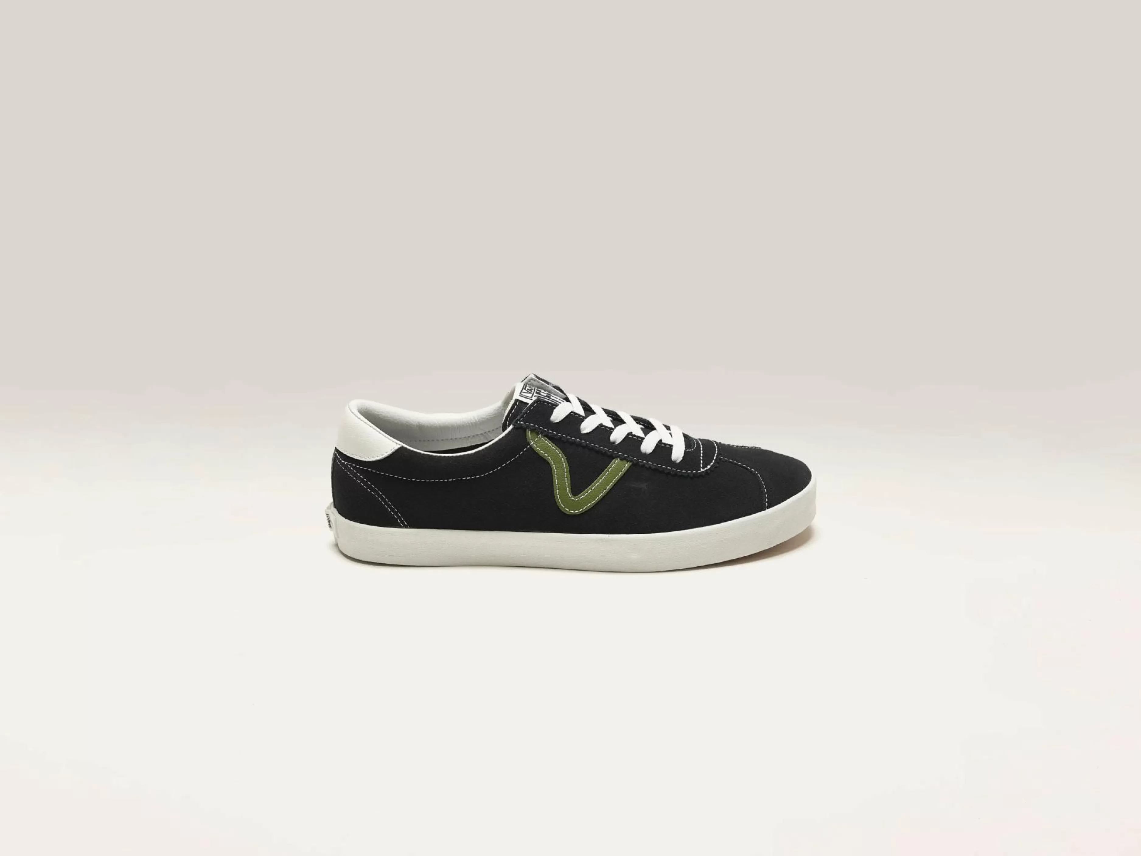 Sport Low Voor Mannen-Vans New