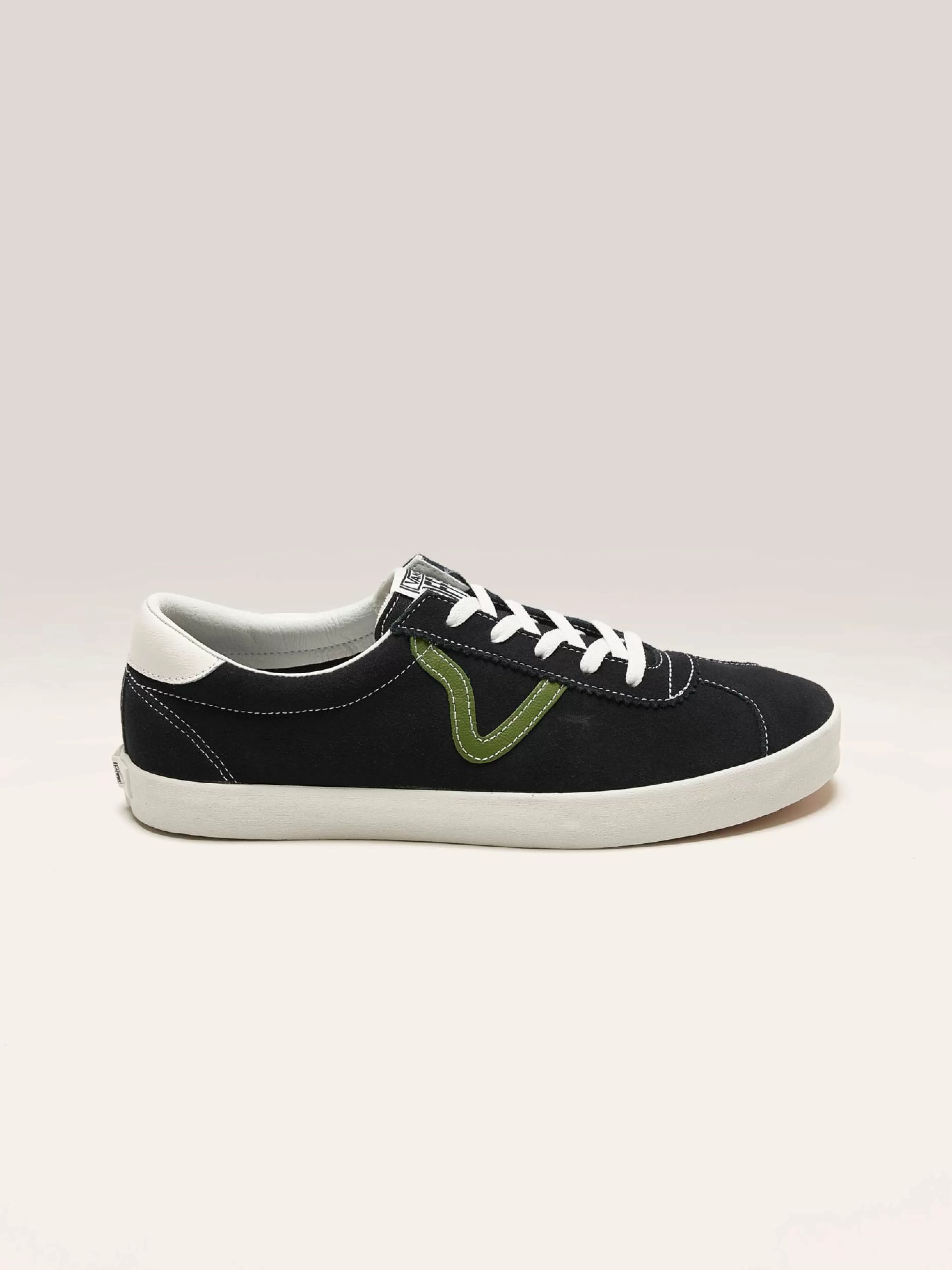 Sport Low Voor Mannen-Vans New