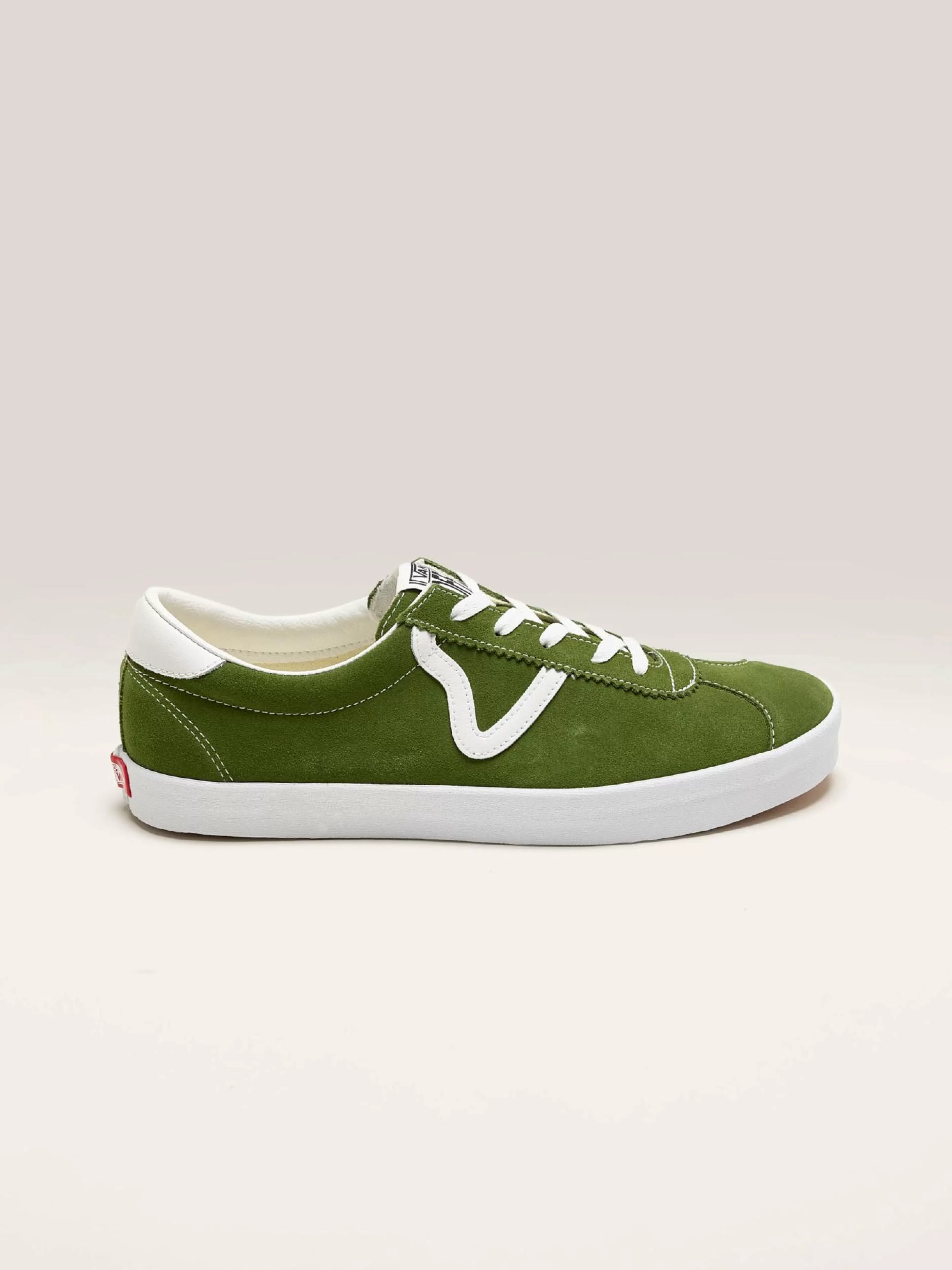 Sport Low Voor Mannen-Vans Discount