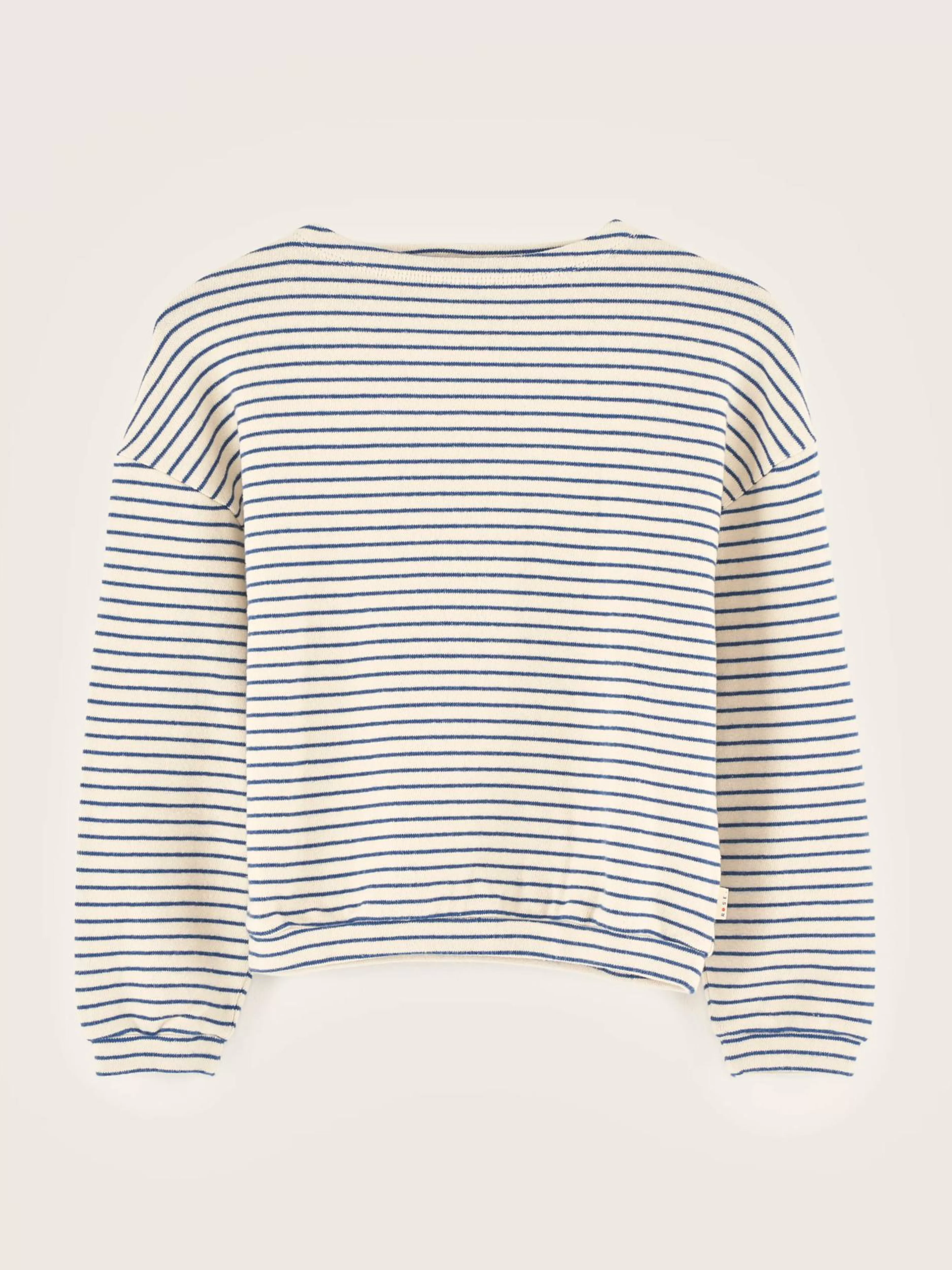 Vaso Lange Mouwen T-shirt-Bellerose Cheap