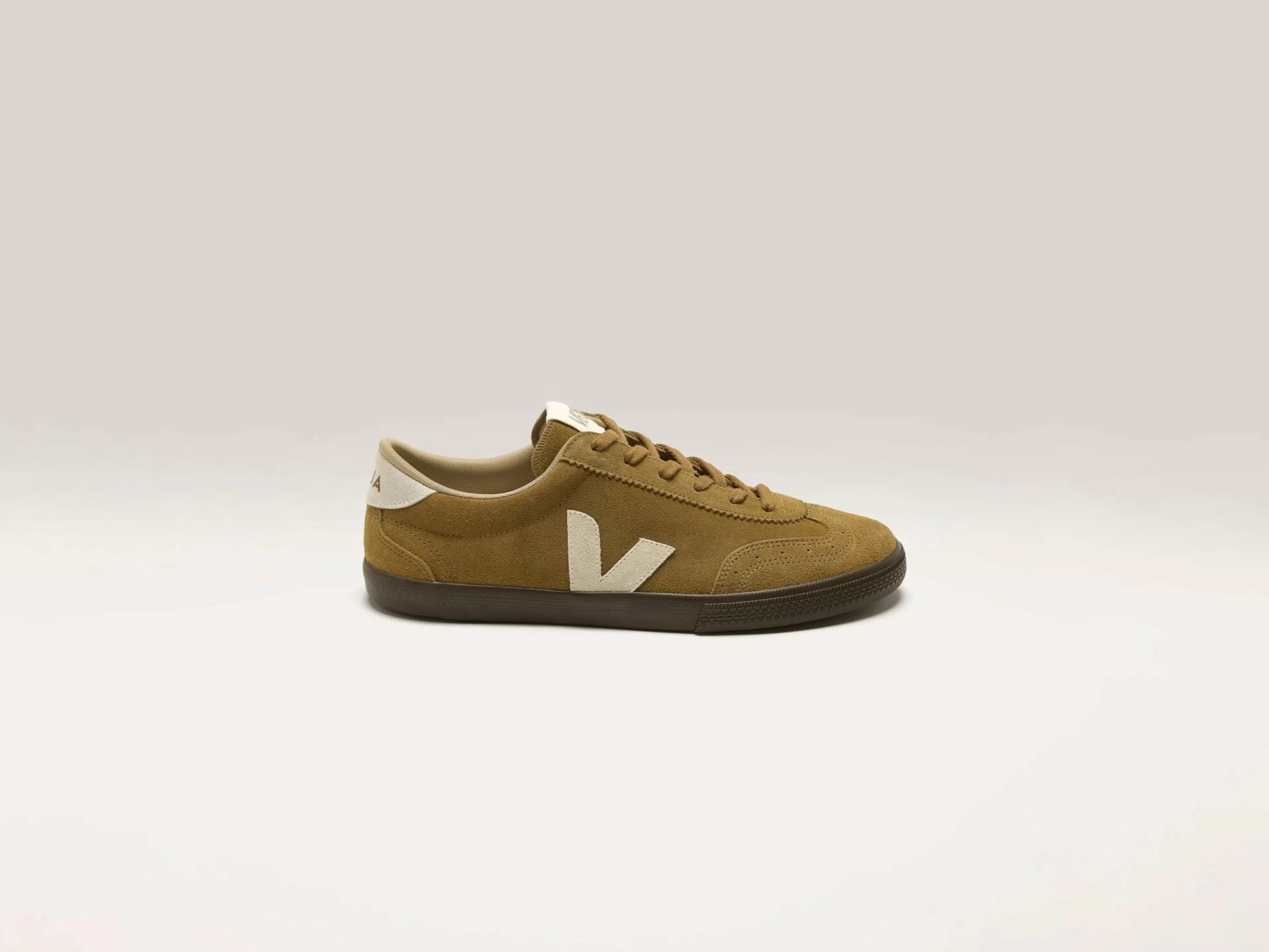 Heren Volley Suede-Veja Cheap