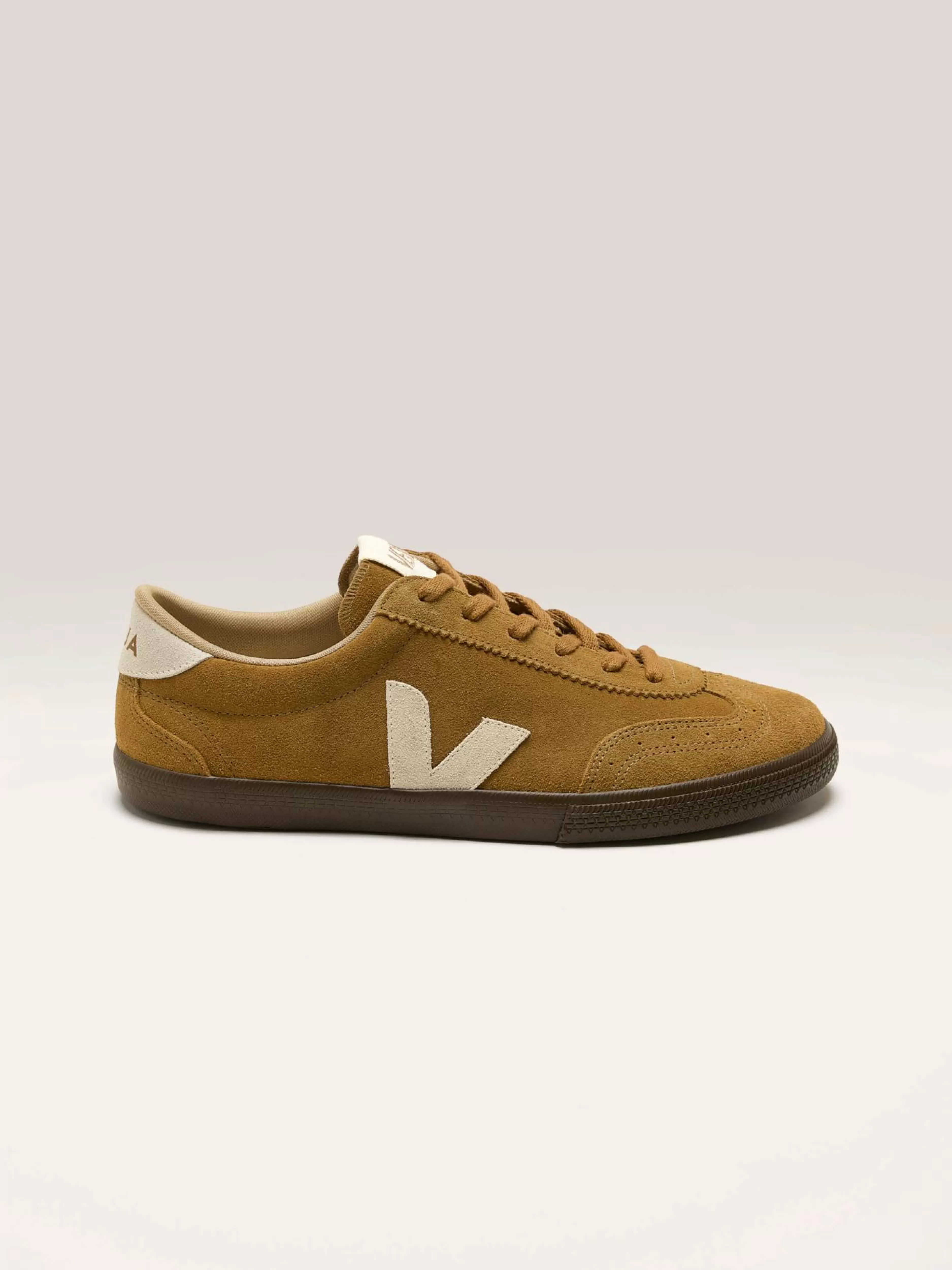 Heren Volley Suede-Veja Cheap