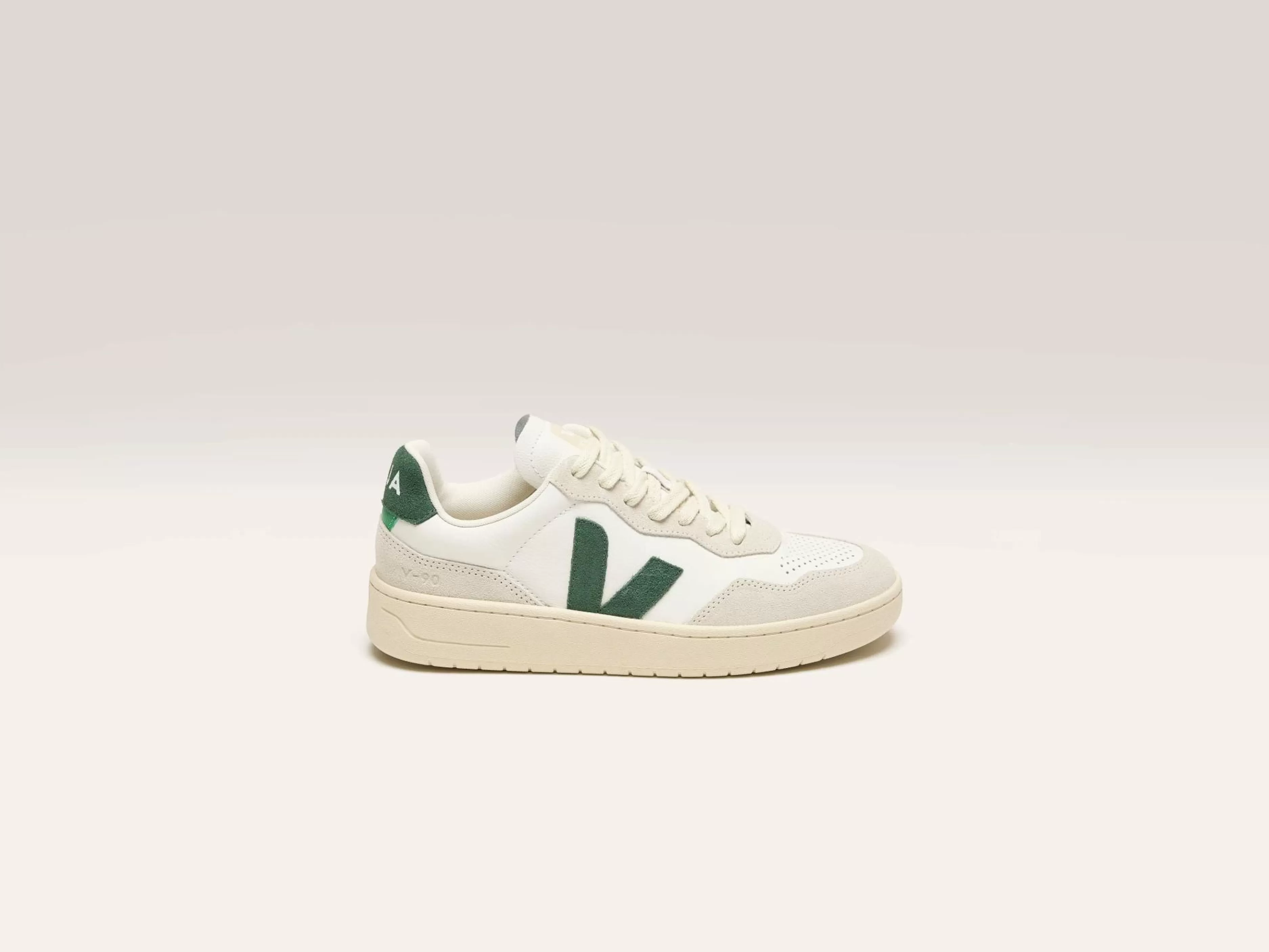 V-90 O.T. Leather Voor Vrouwen-Veja Flash Sale