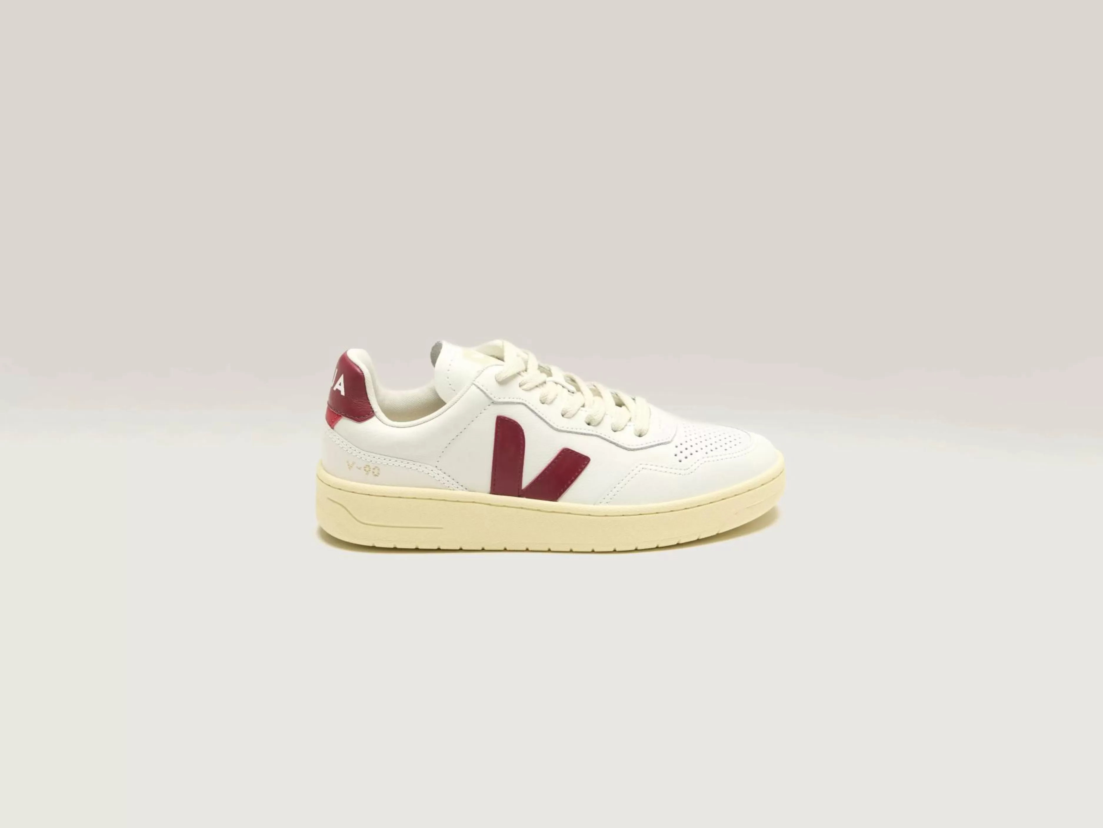 V-90 O.T. Leather Voor Vrouwen-Veja Store