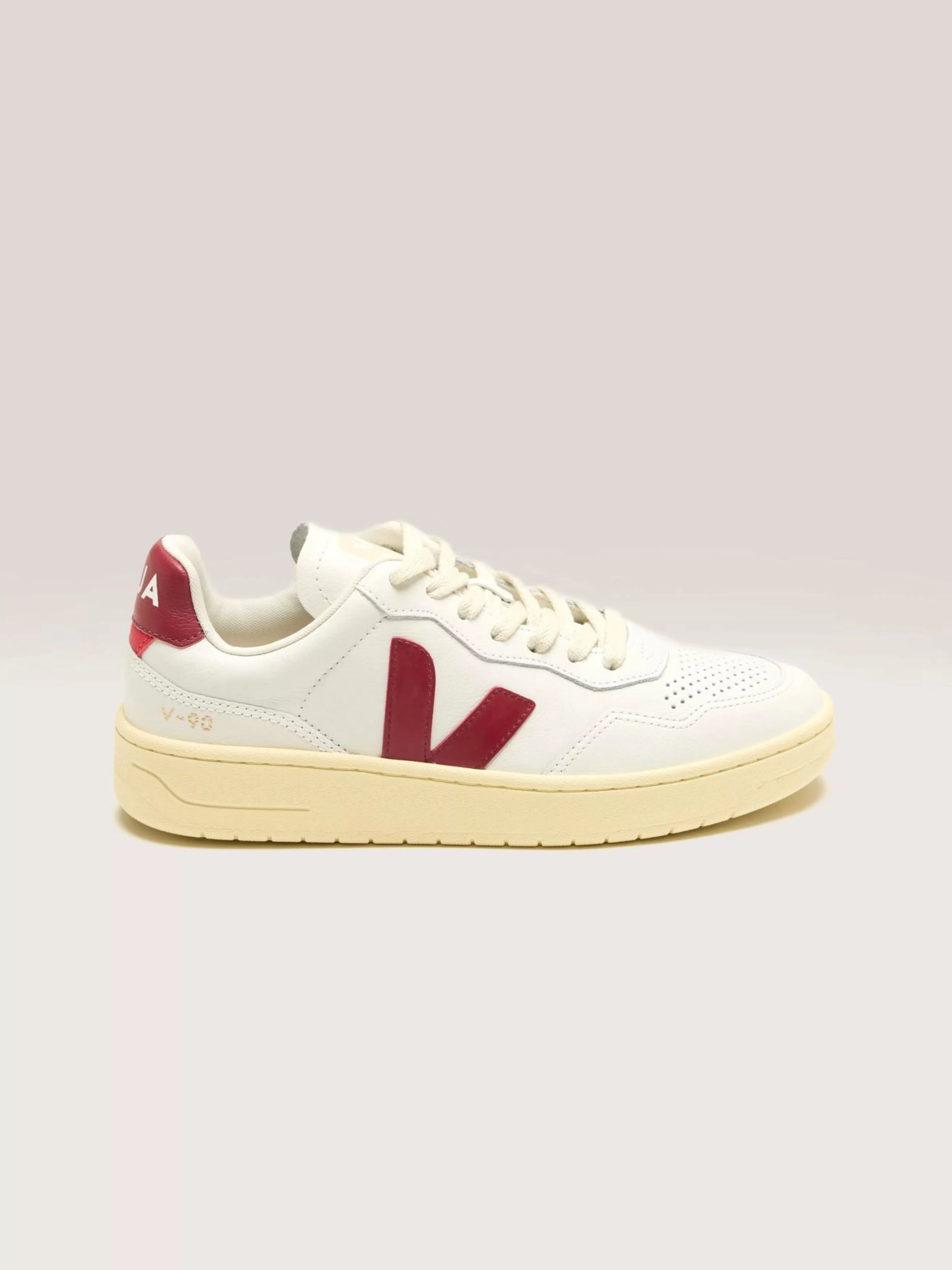 V-90 O.T. Leather Voor Vrouwen-Veja Store