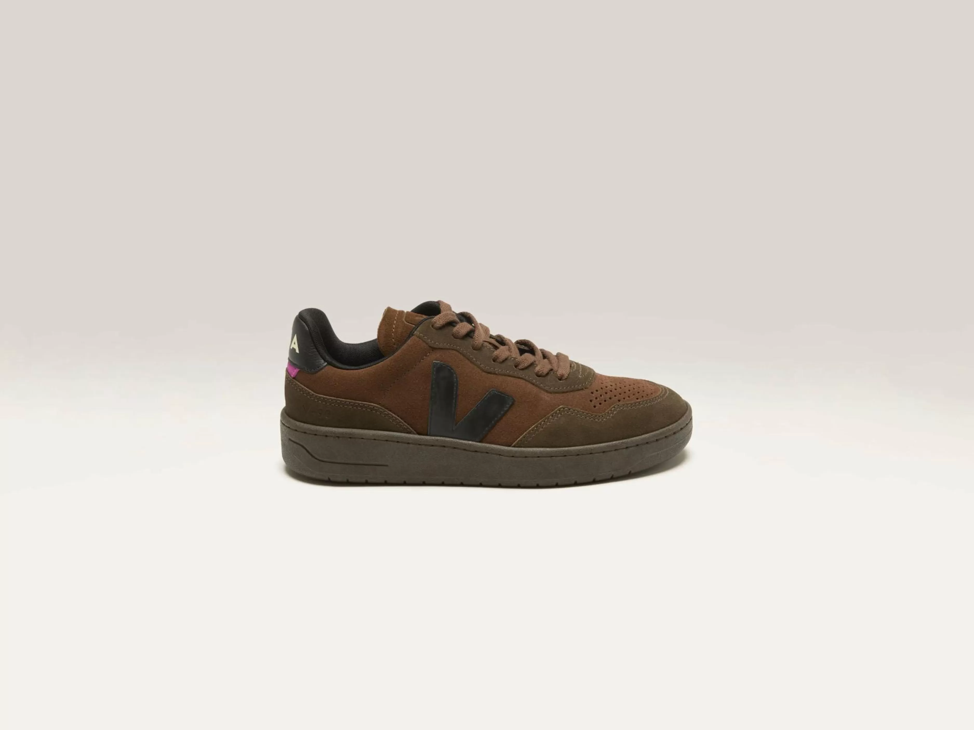 V-90 Suede Voor Vrouwen-Veja Cheap