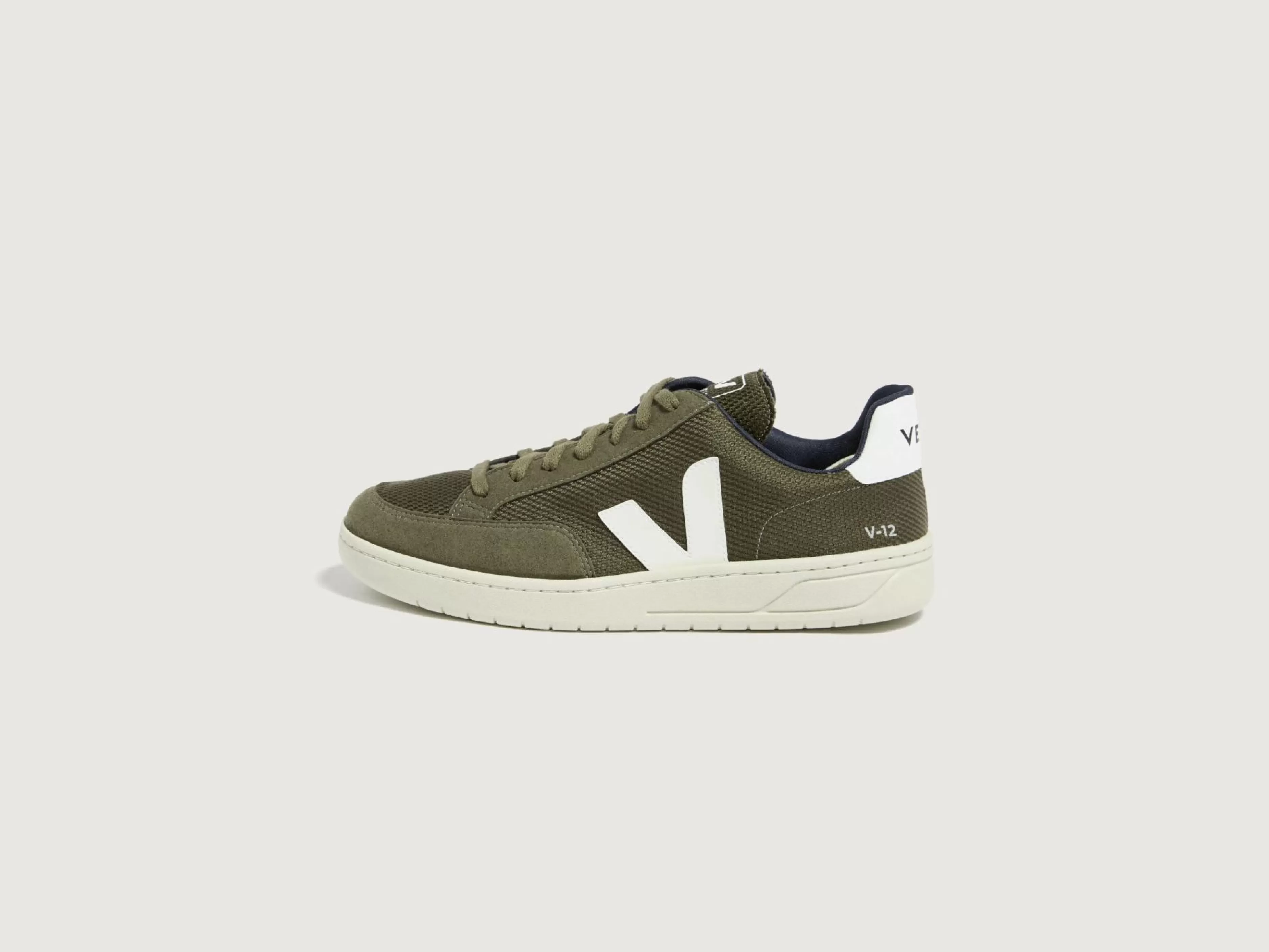 V-12 Vegan B-Mesh Voor Mannen-Veja Outlet