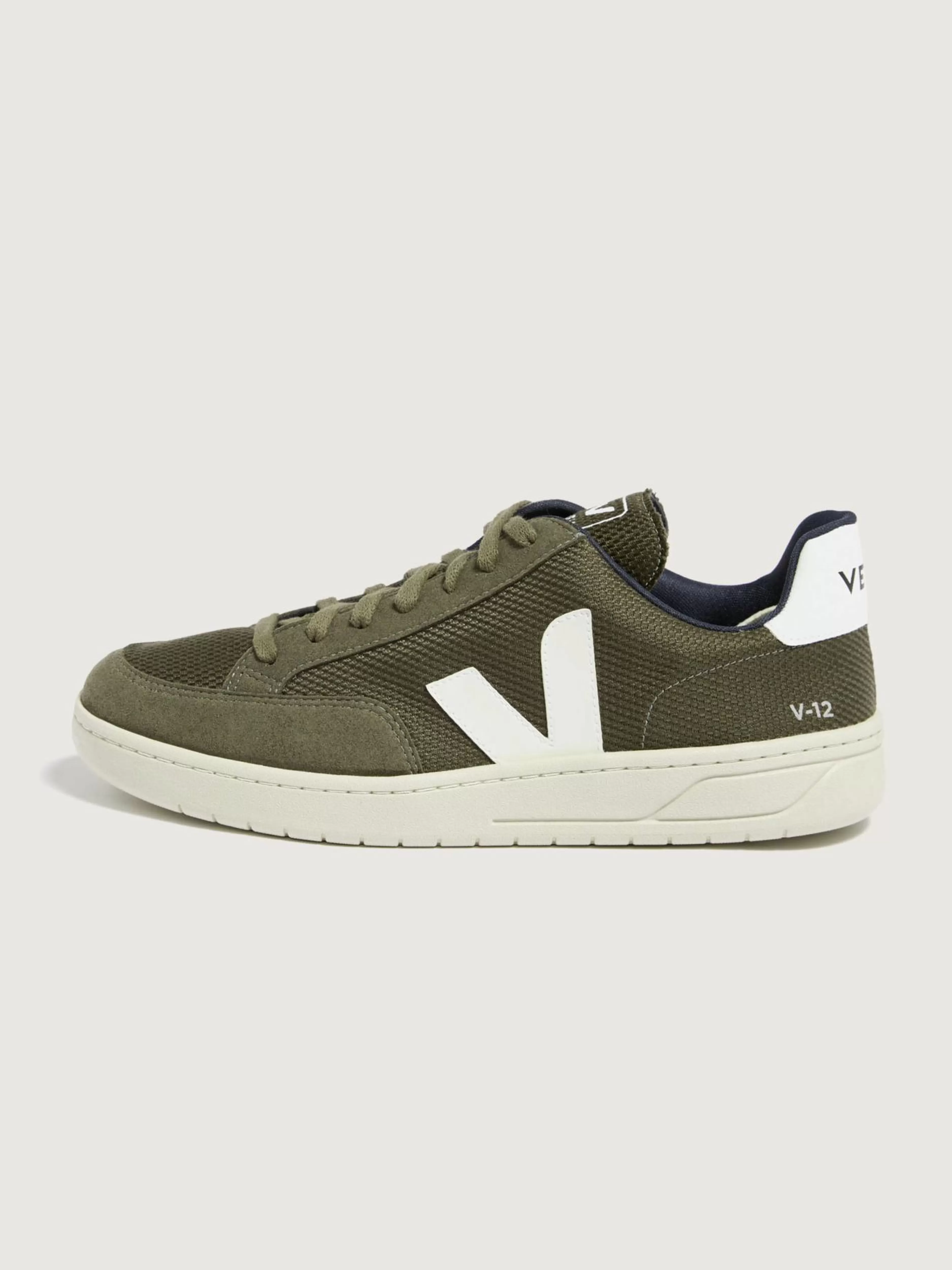 V-12 Vegan B-Mesh Voor Mannen-Veja Outlet