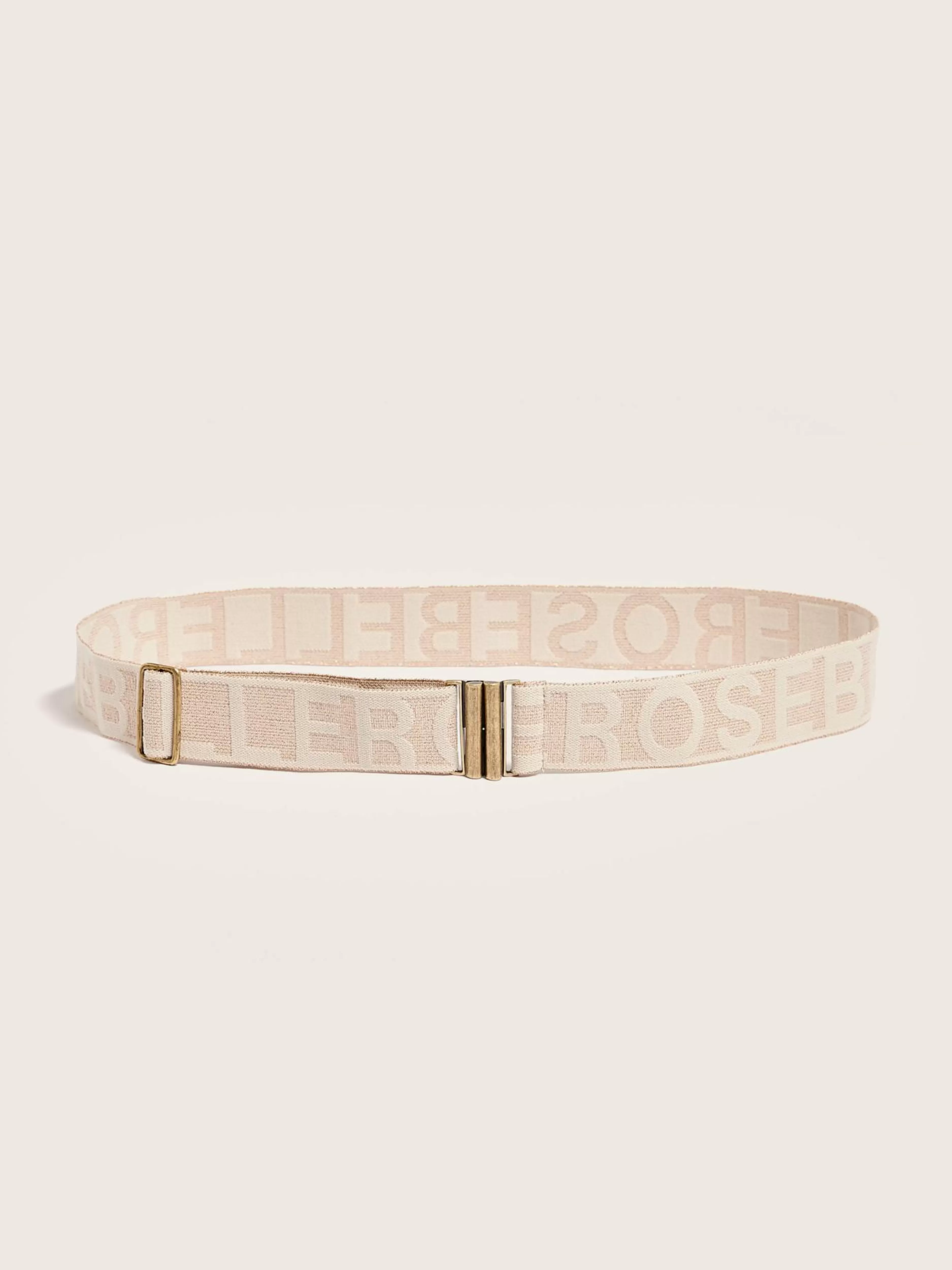 Viba Elastische Riem-Bellerose Best Sale