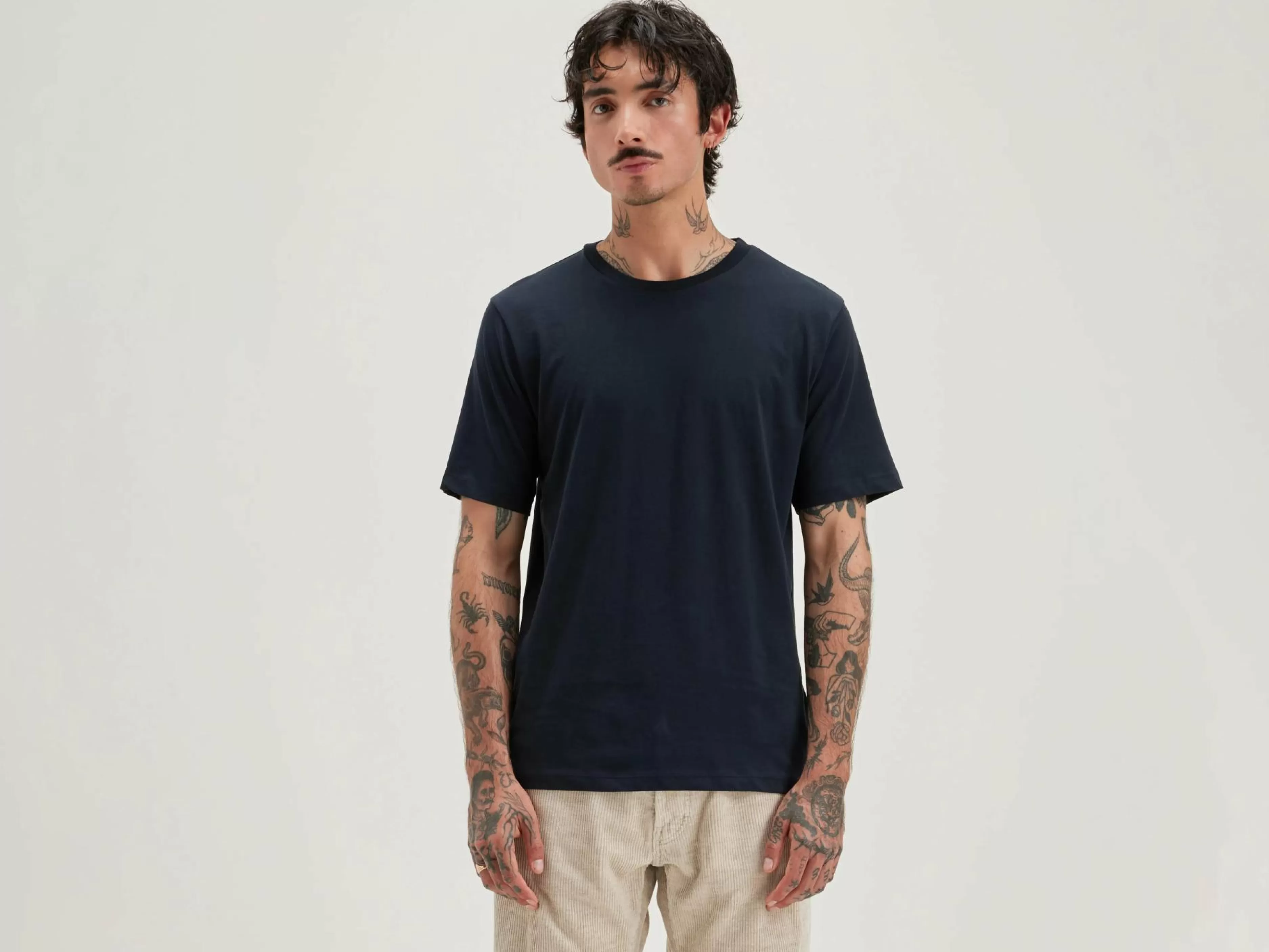 Vinx Korte Mouwen T-shirt-Bellerose Discount