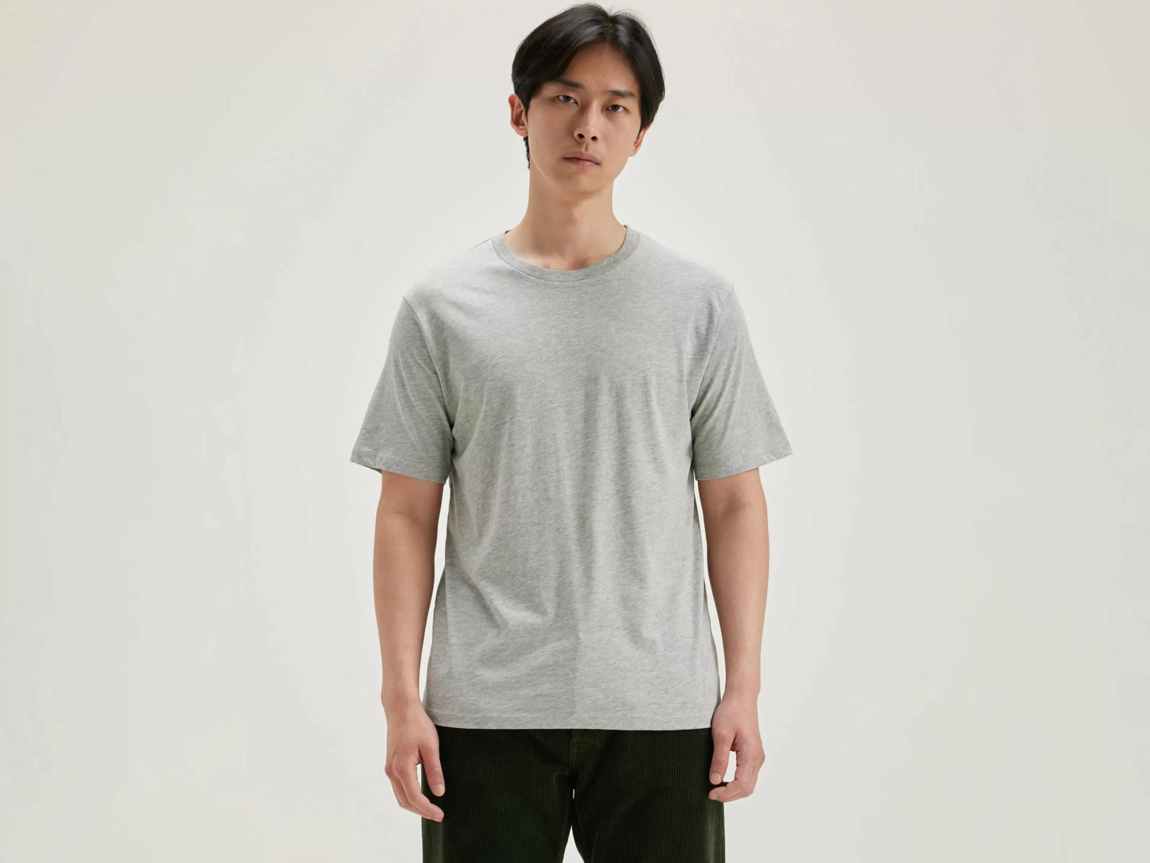 Vinx Korte Mouwen T-shirt-Bellerose Store