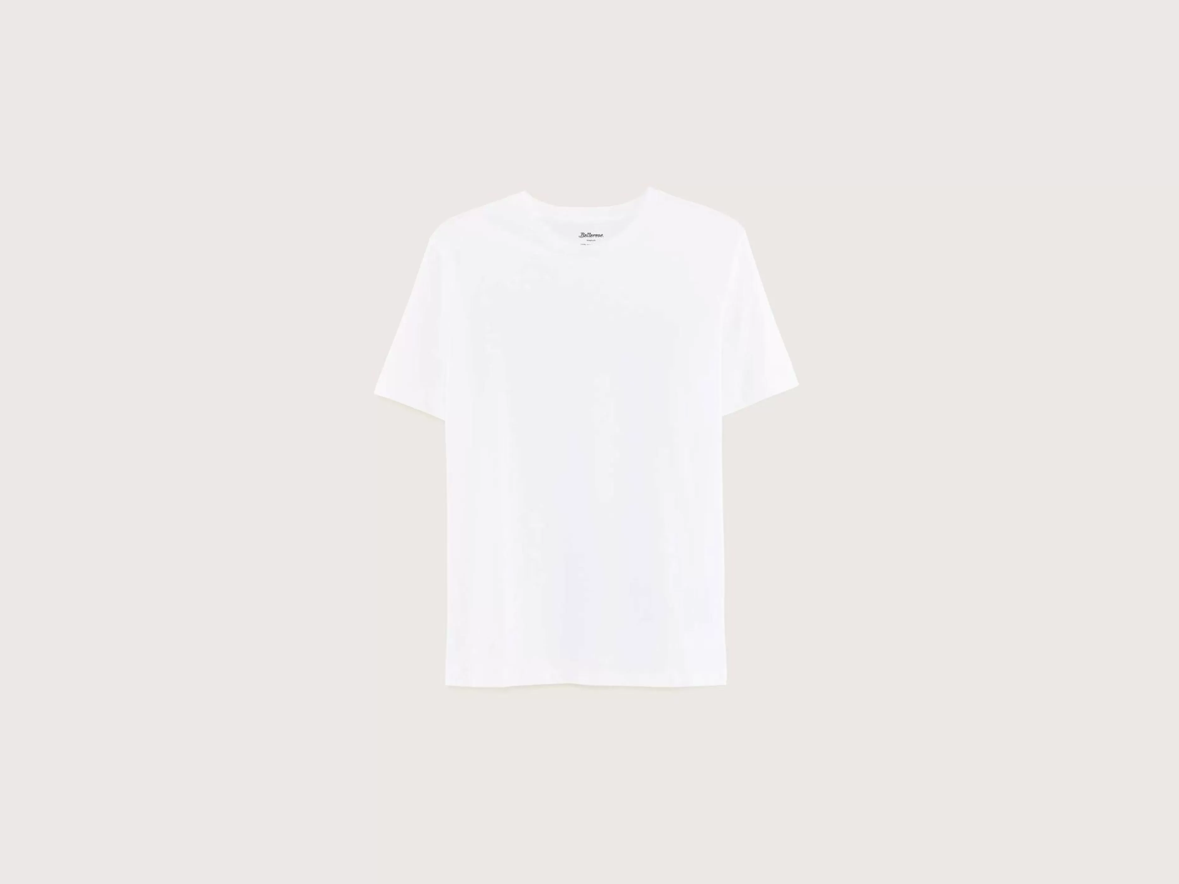 Vinx Korte Mouwen T-shirt-Bellerose Best