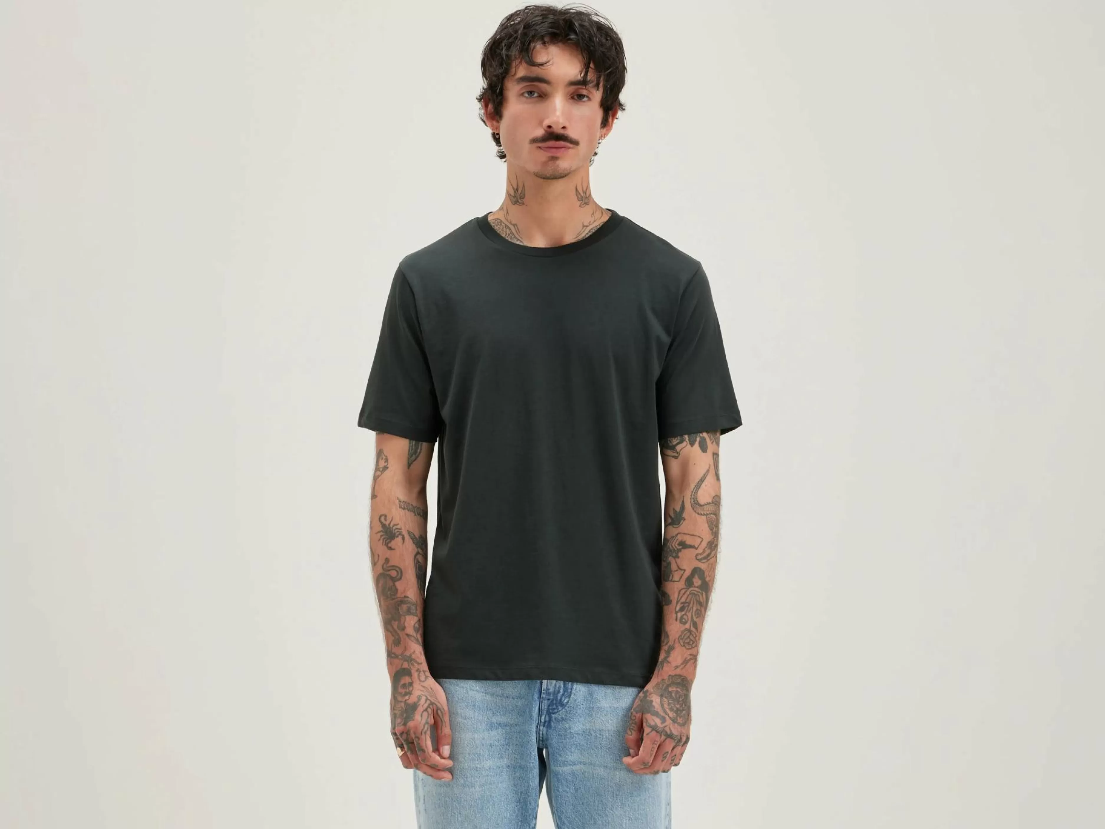 Vinx Korte Mouwen T-shirt-Bellerose Sale