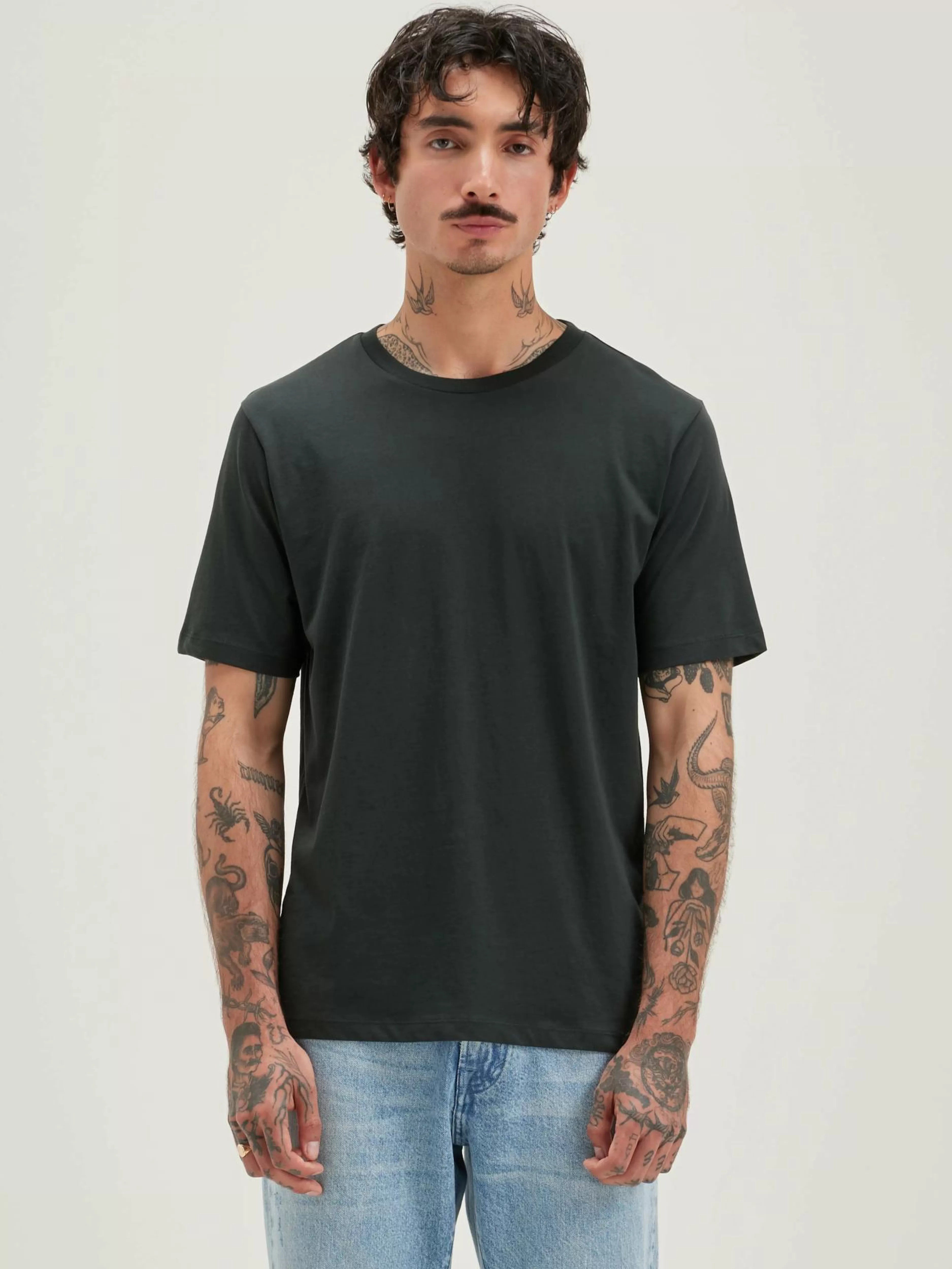 Vinx Korte Mouwen T-shirt-Bellerose Sale