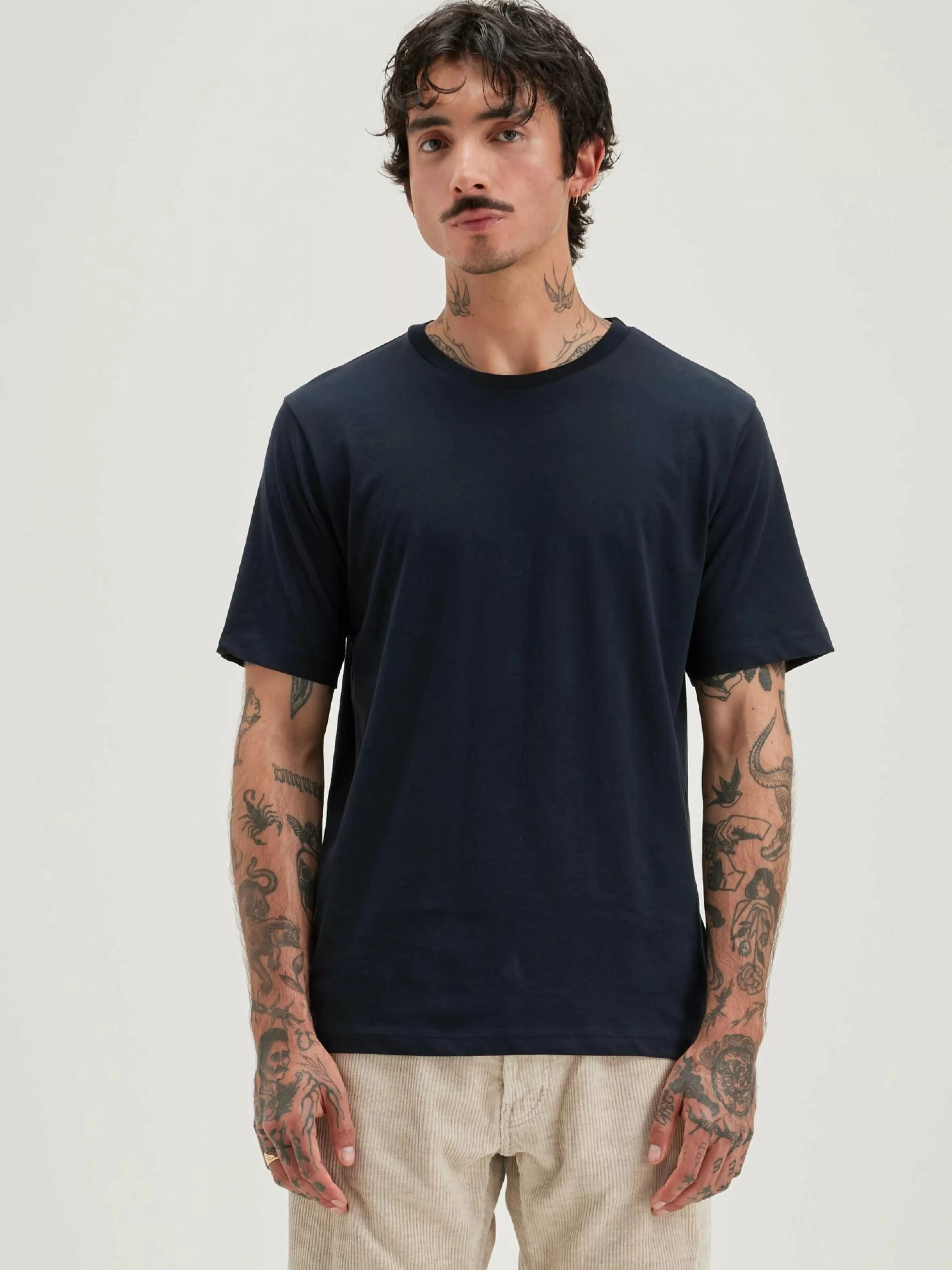 Vinx Korte Mouwen T-shirt-Bellerose Discount