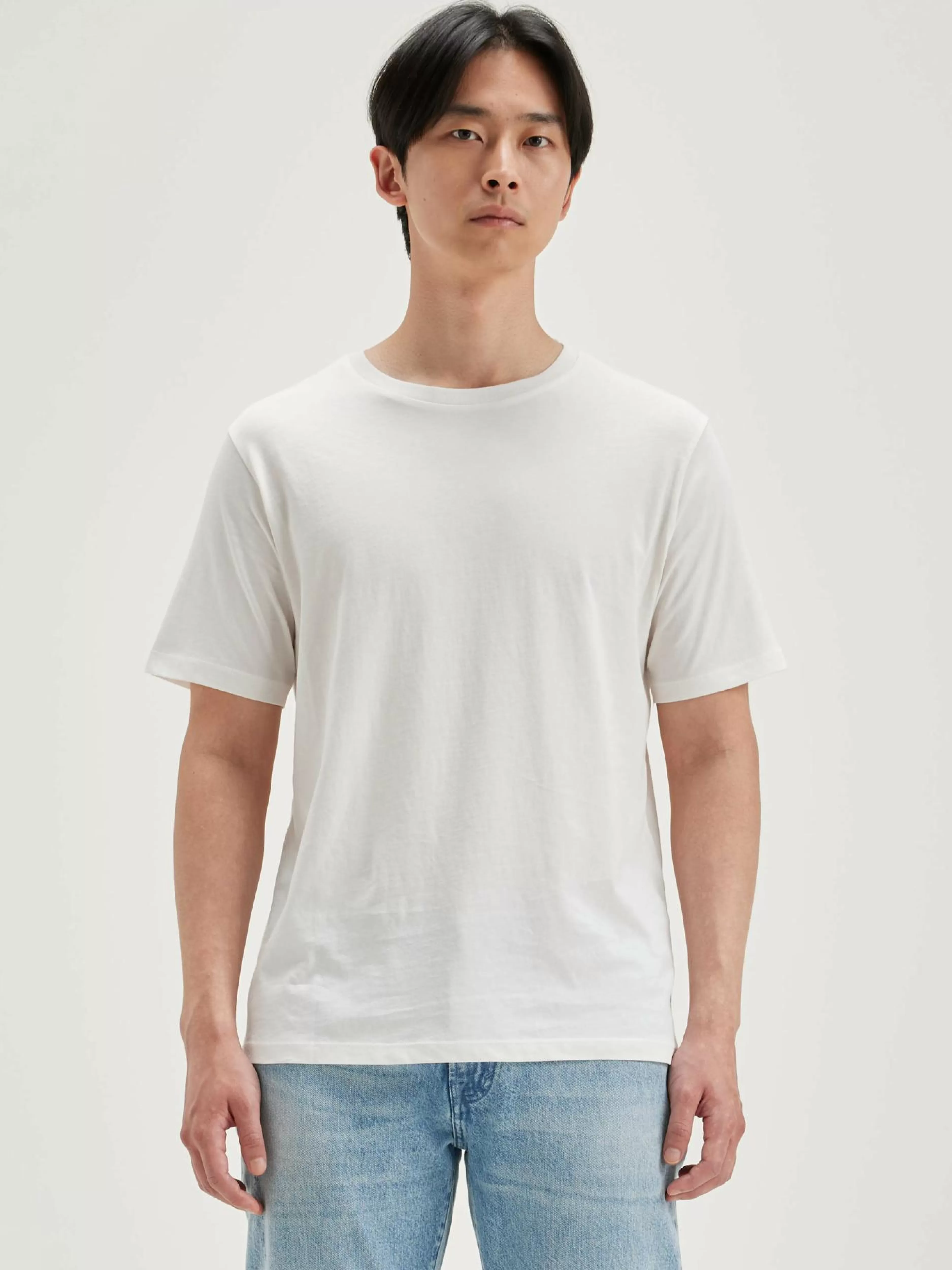 Vinx Korte Mouwen T-shirt-Bellerose Store