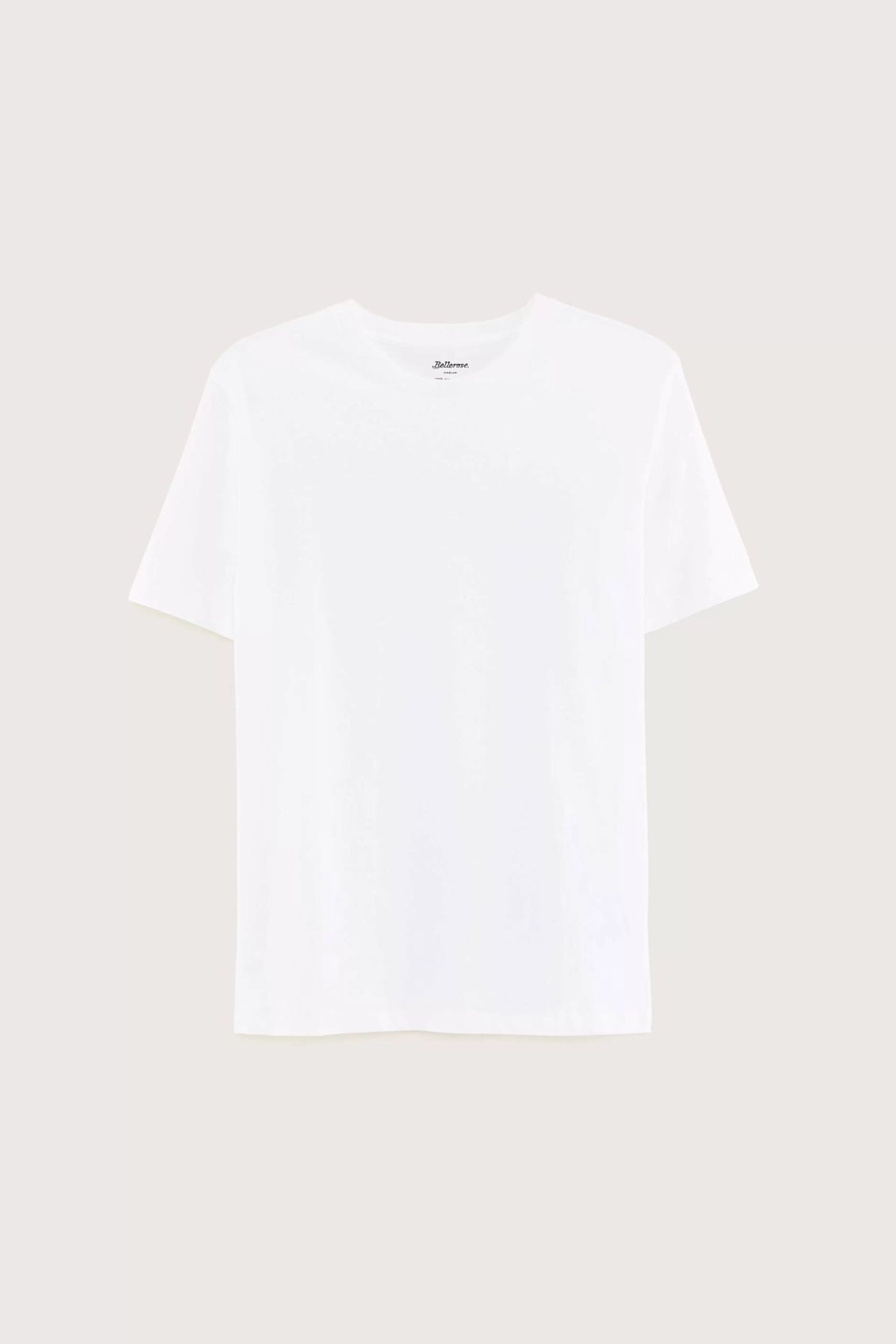 Vinx Korte Mouwen T-shirt-Bellerose Best