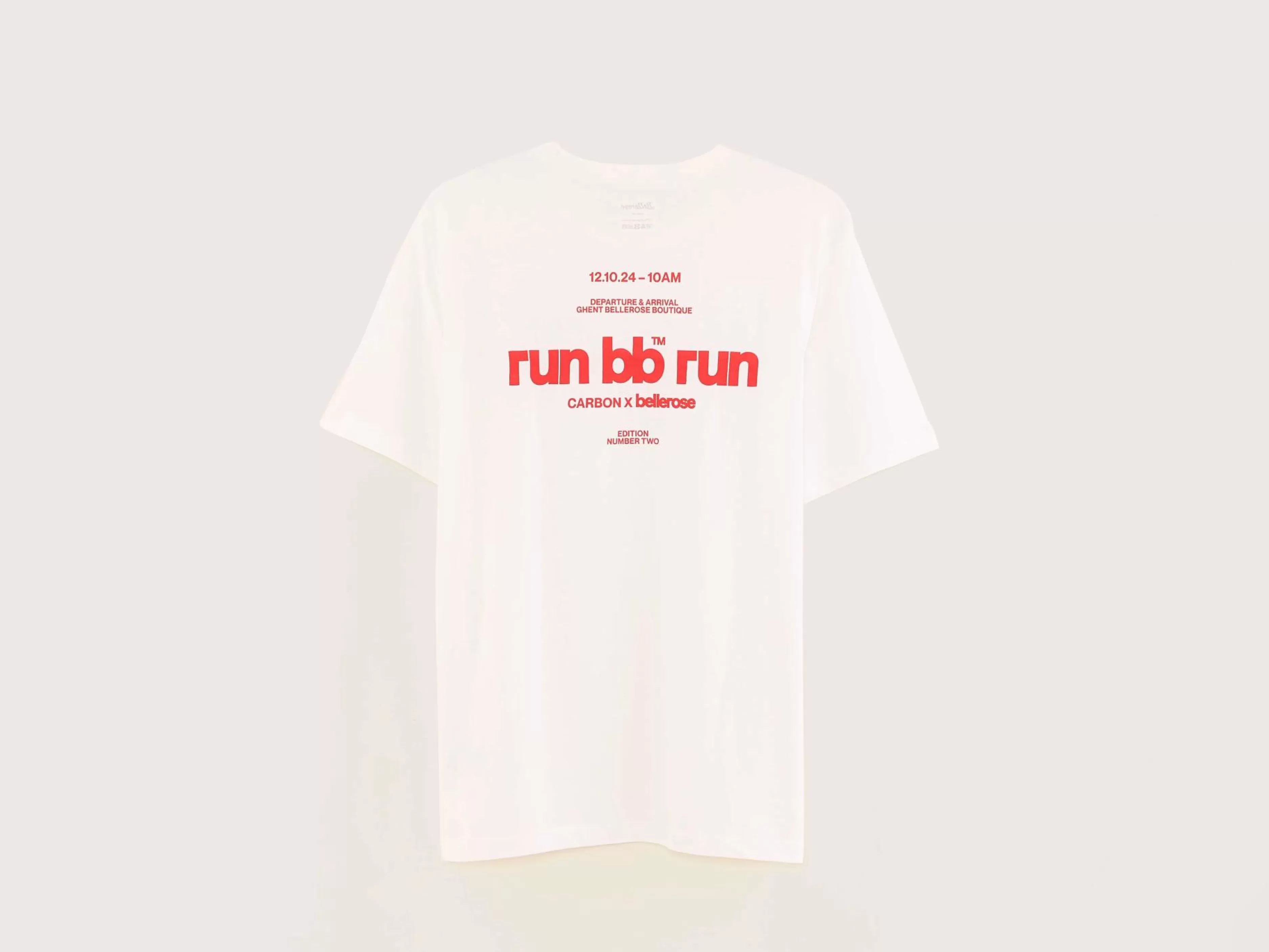 Vinx T-shirt-Bellerose Best Sale