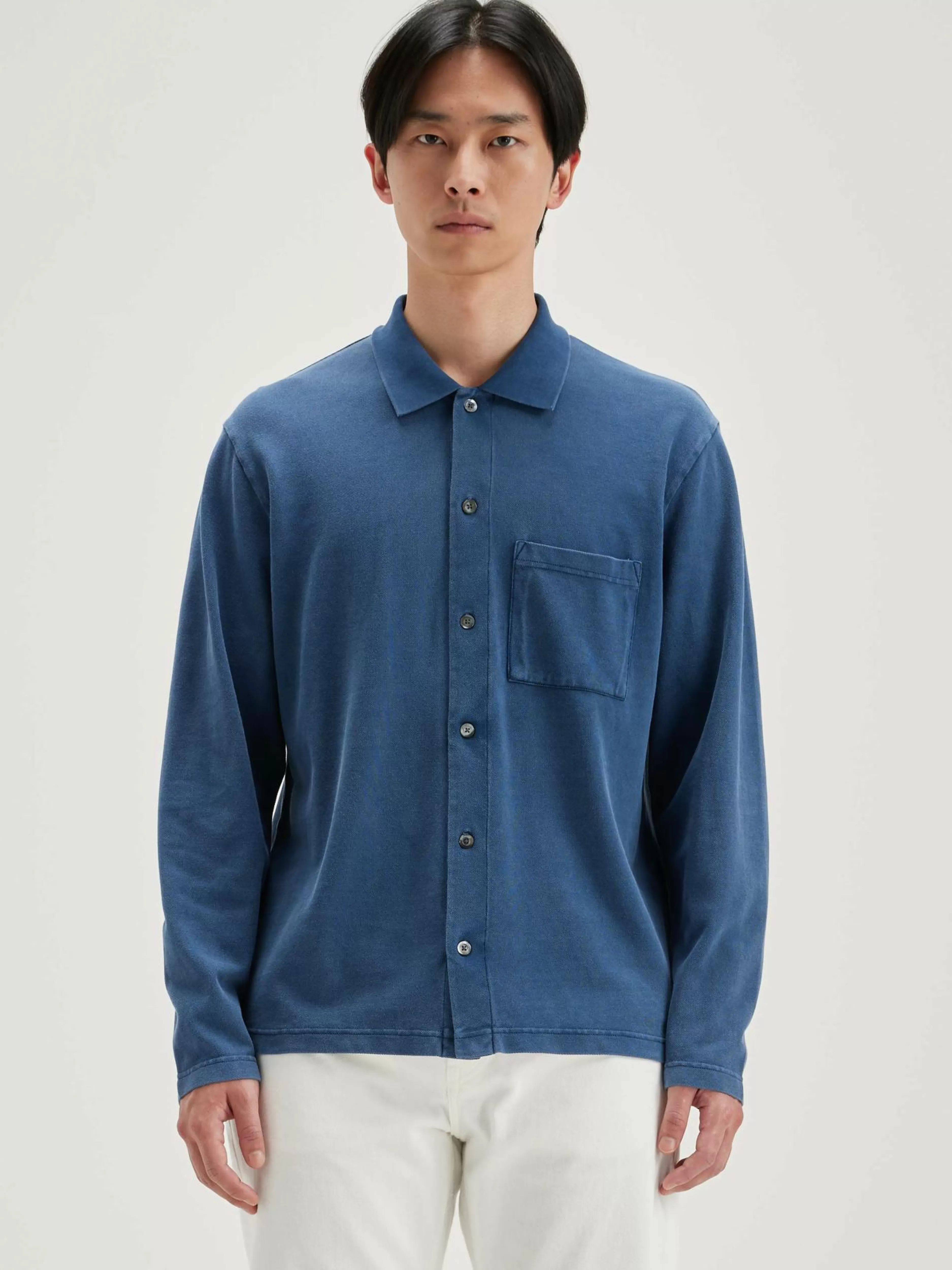 Vision Polo-Bellerose Flash Sale