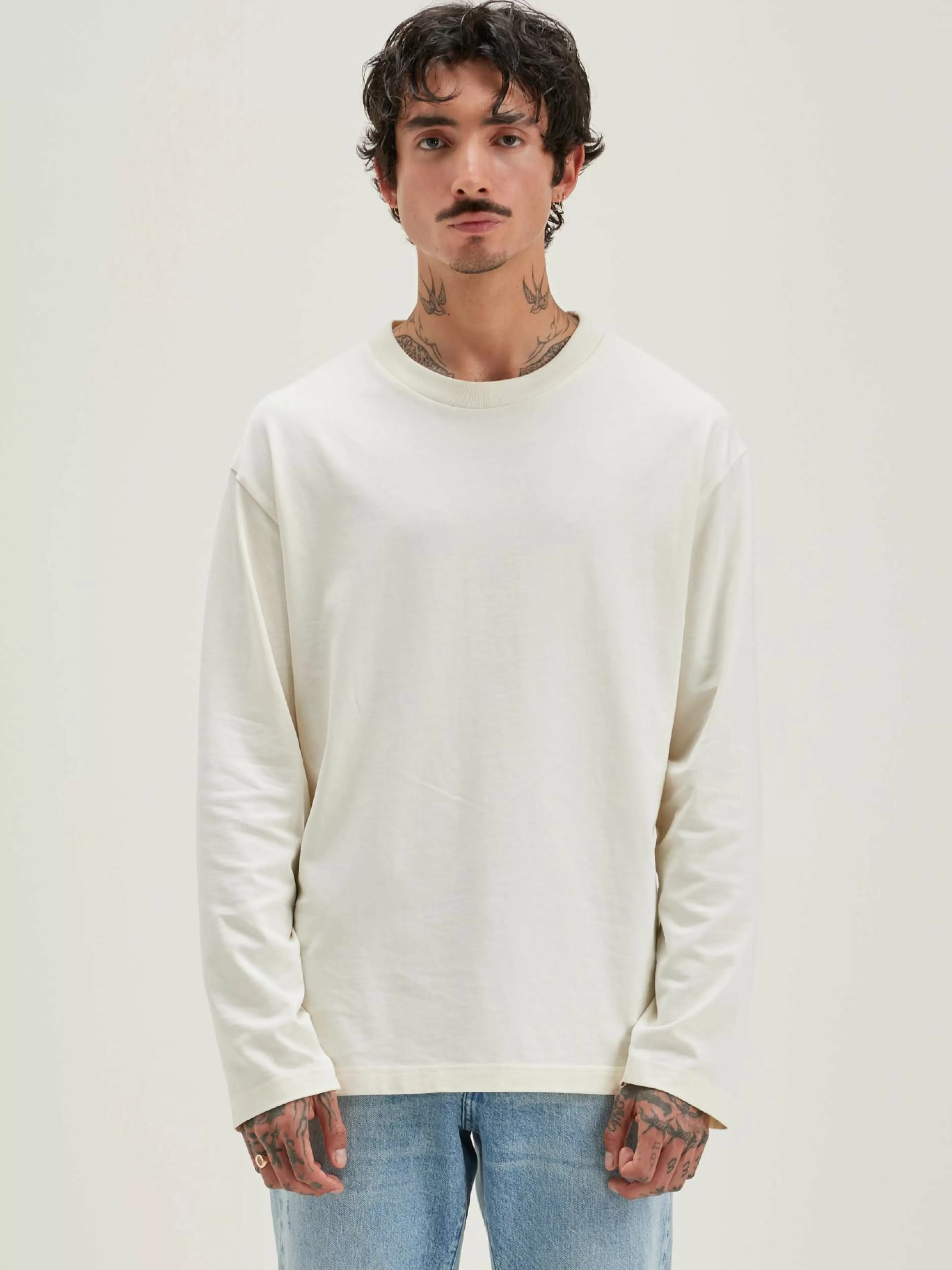 Vlugi Lange Mouwen T-shirt-Bellerose Sale