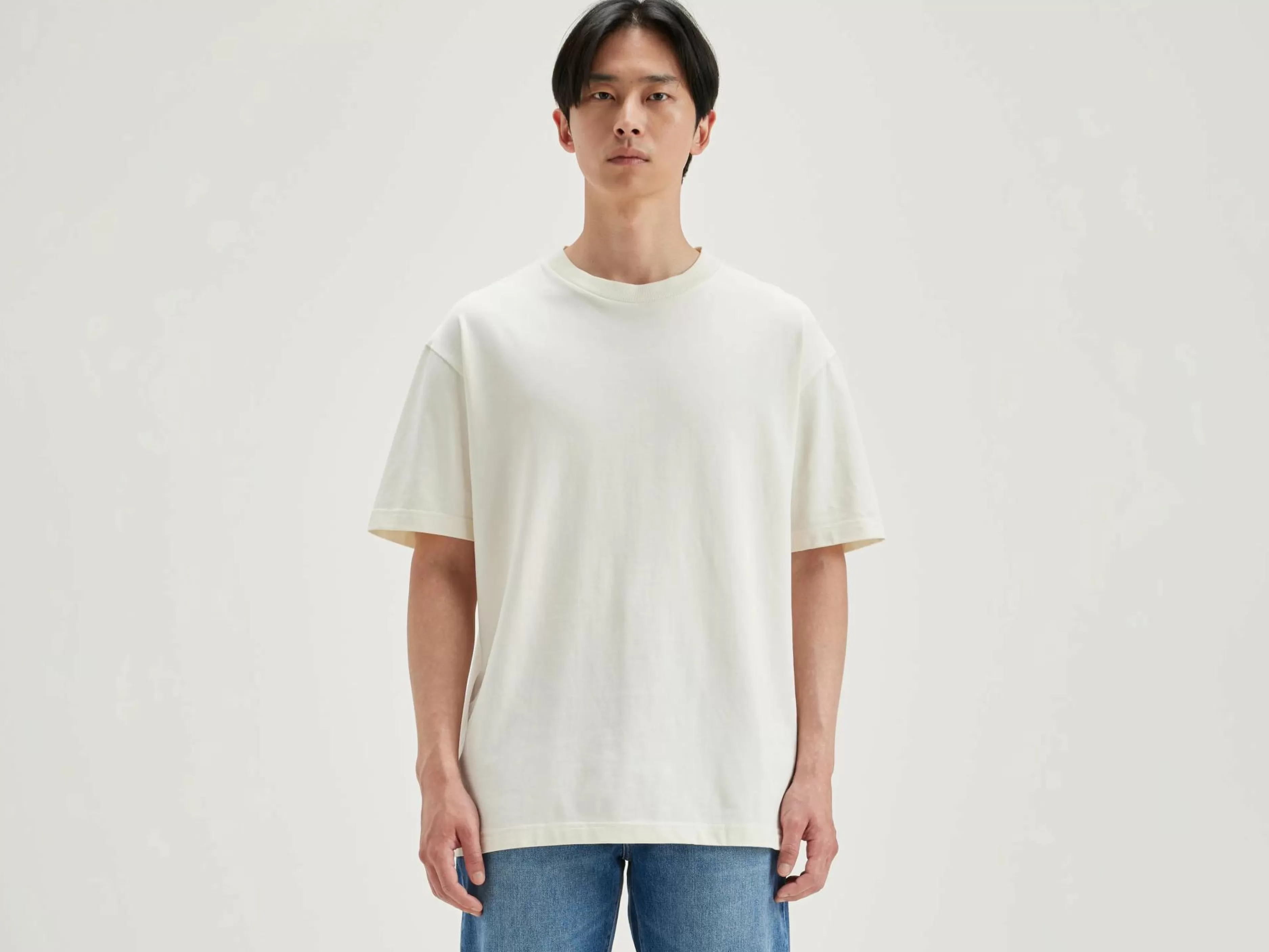 Vlugs Lange Mouwen T-shirt-Bellerose Sale