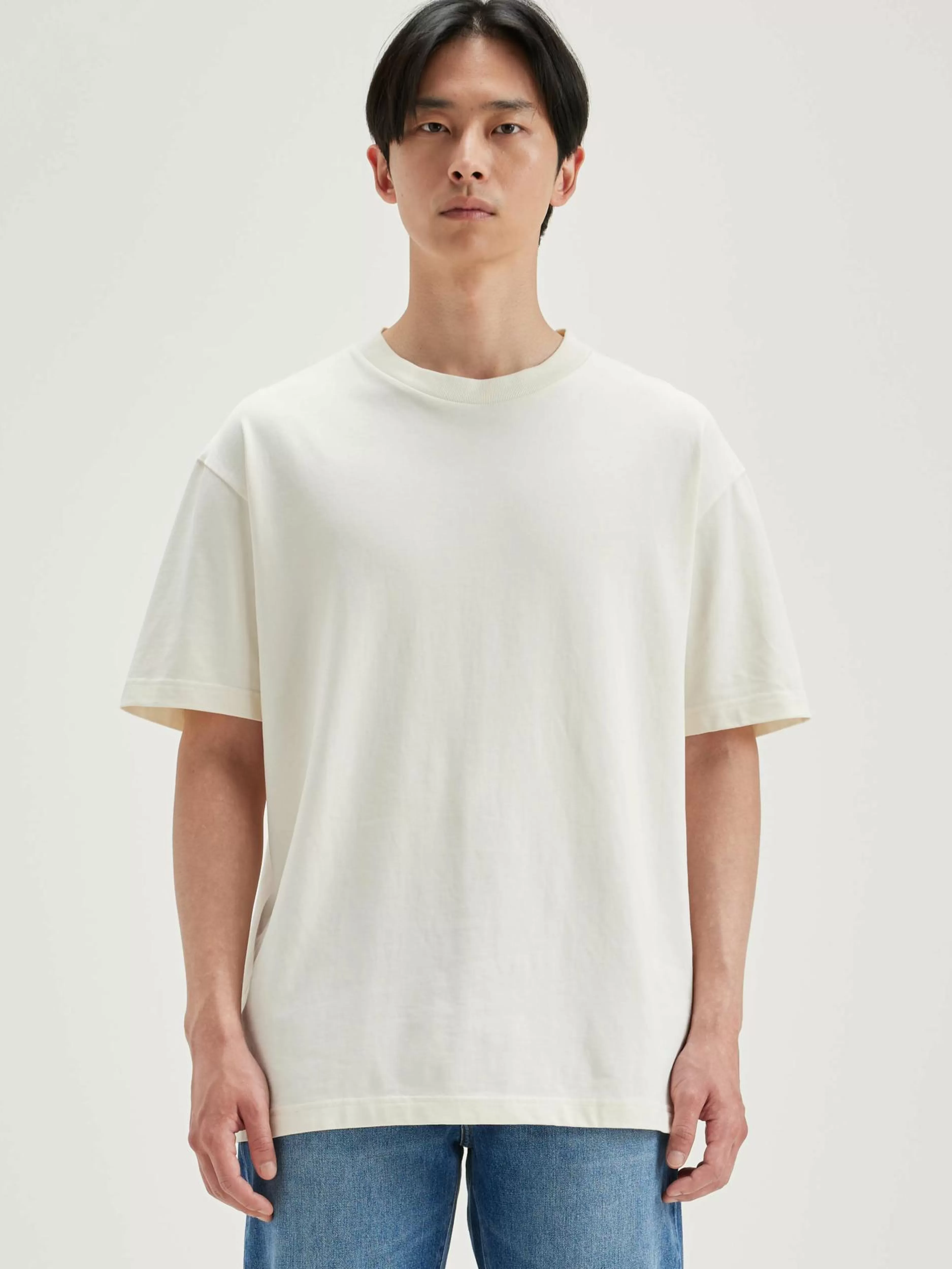 Vlugs Lange Mouwen T-shirt-Bellerose Sale