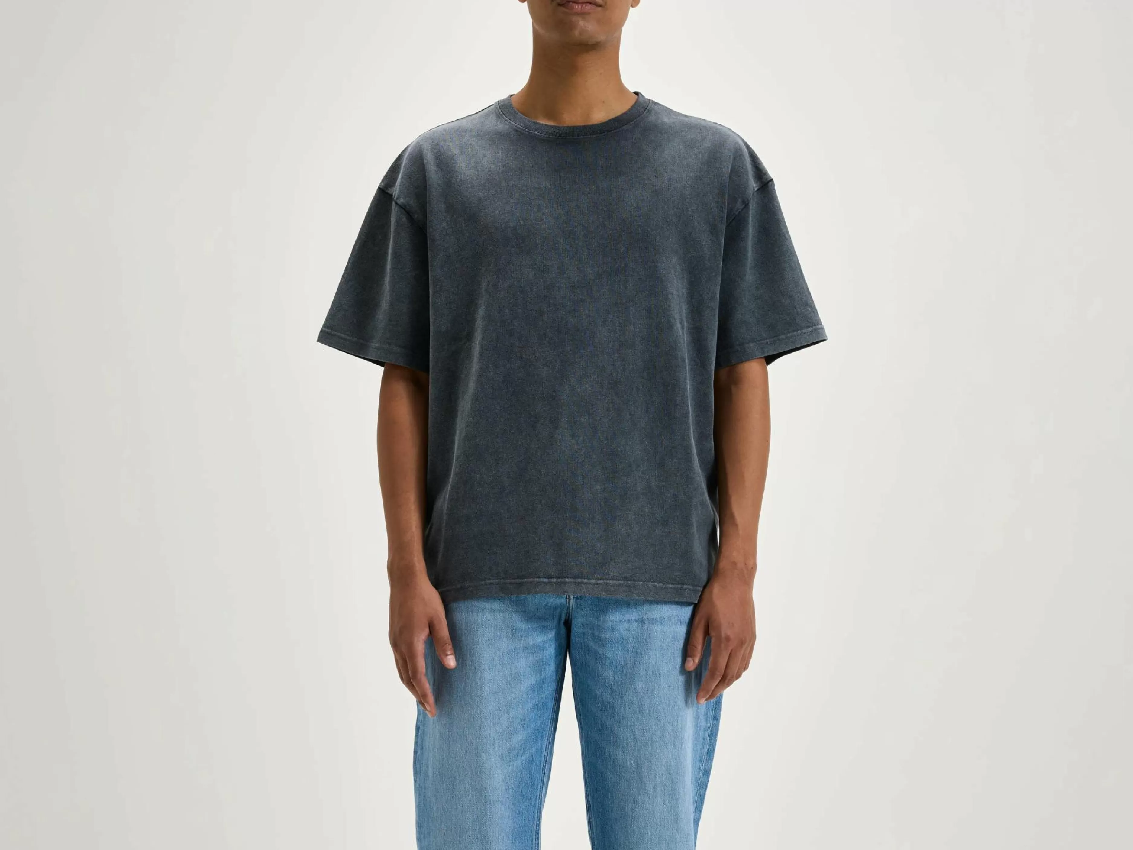 Vouch Korte Mouwen T-shirt-Bellerose Flash Sale