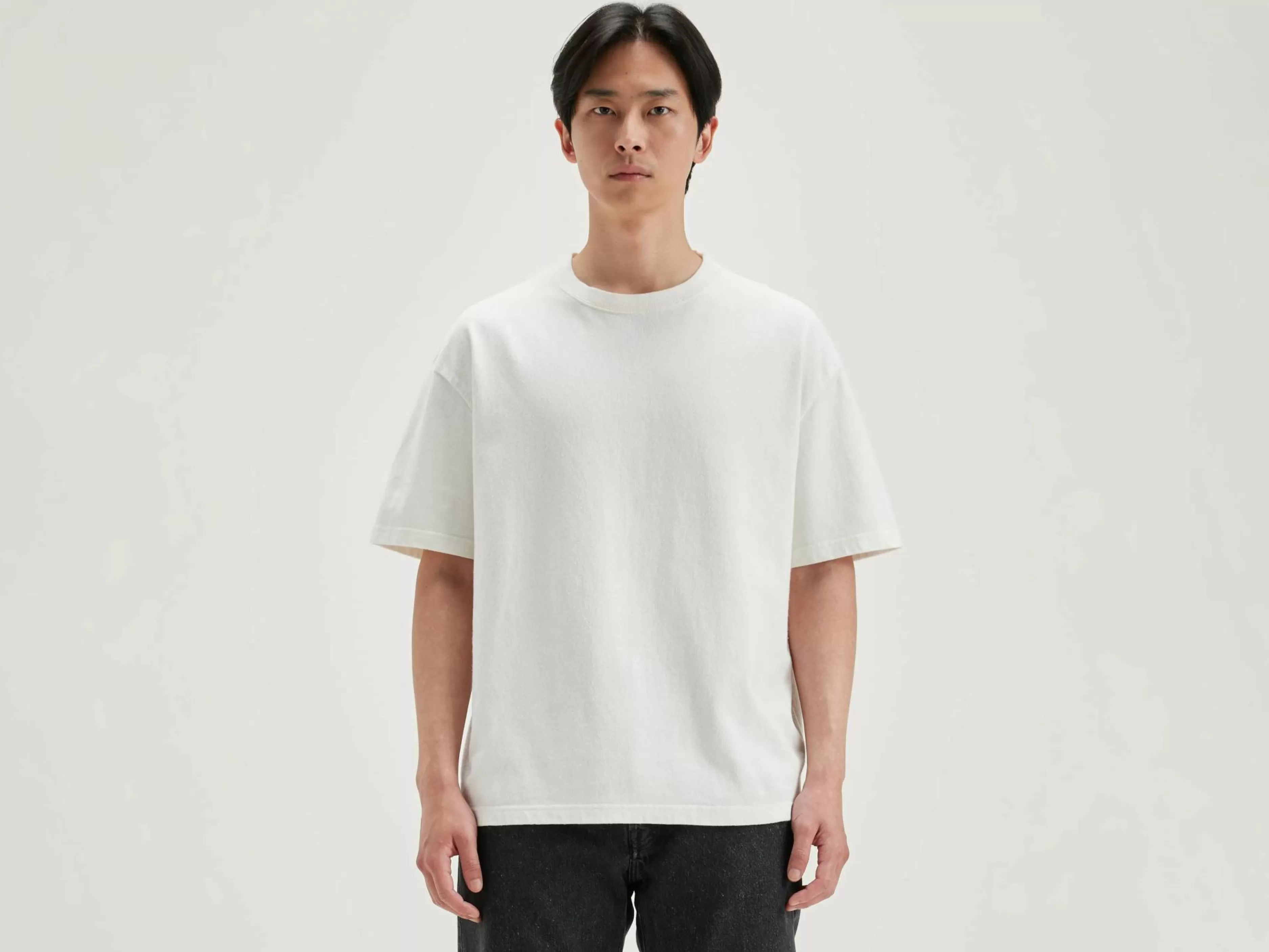 Vouch Korte Mouwen T-shirt-Bellerose Best