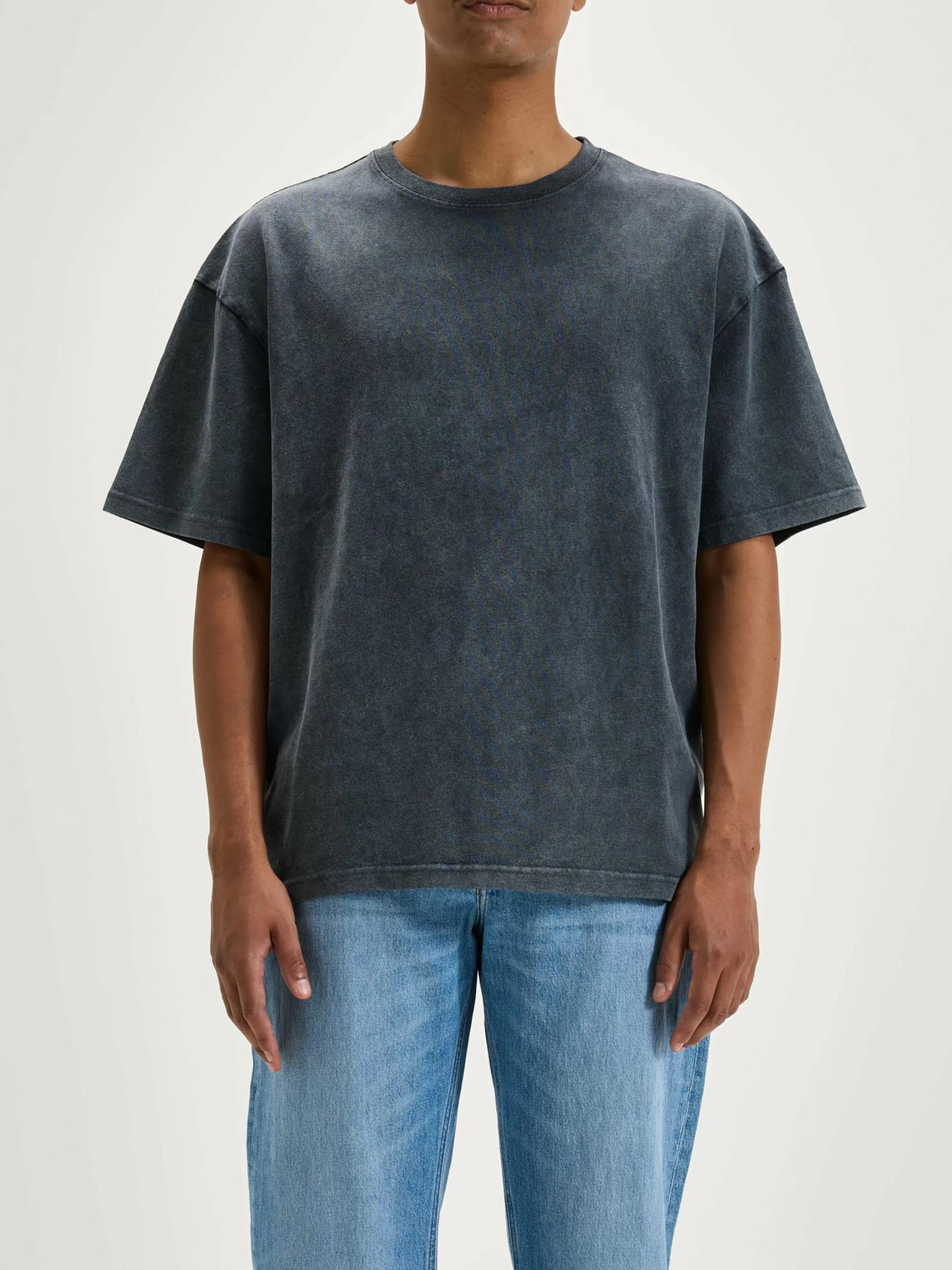 Vouch Korte Mouwen T-shirt-Bellerose Flash Sale