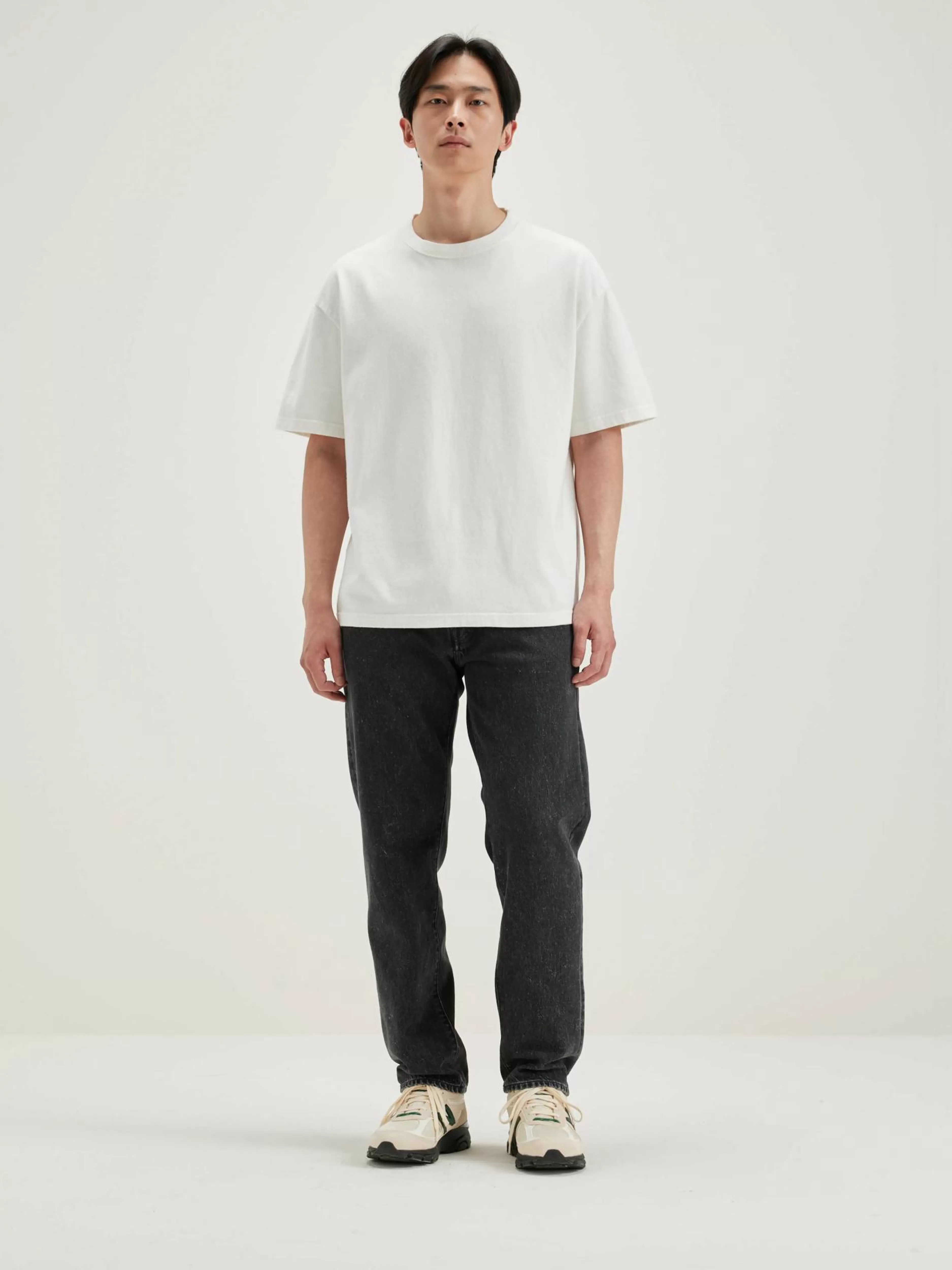 Vouch Korte Mouwen T-shirt-Bellerose Best