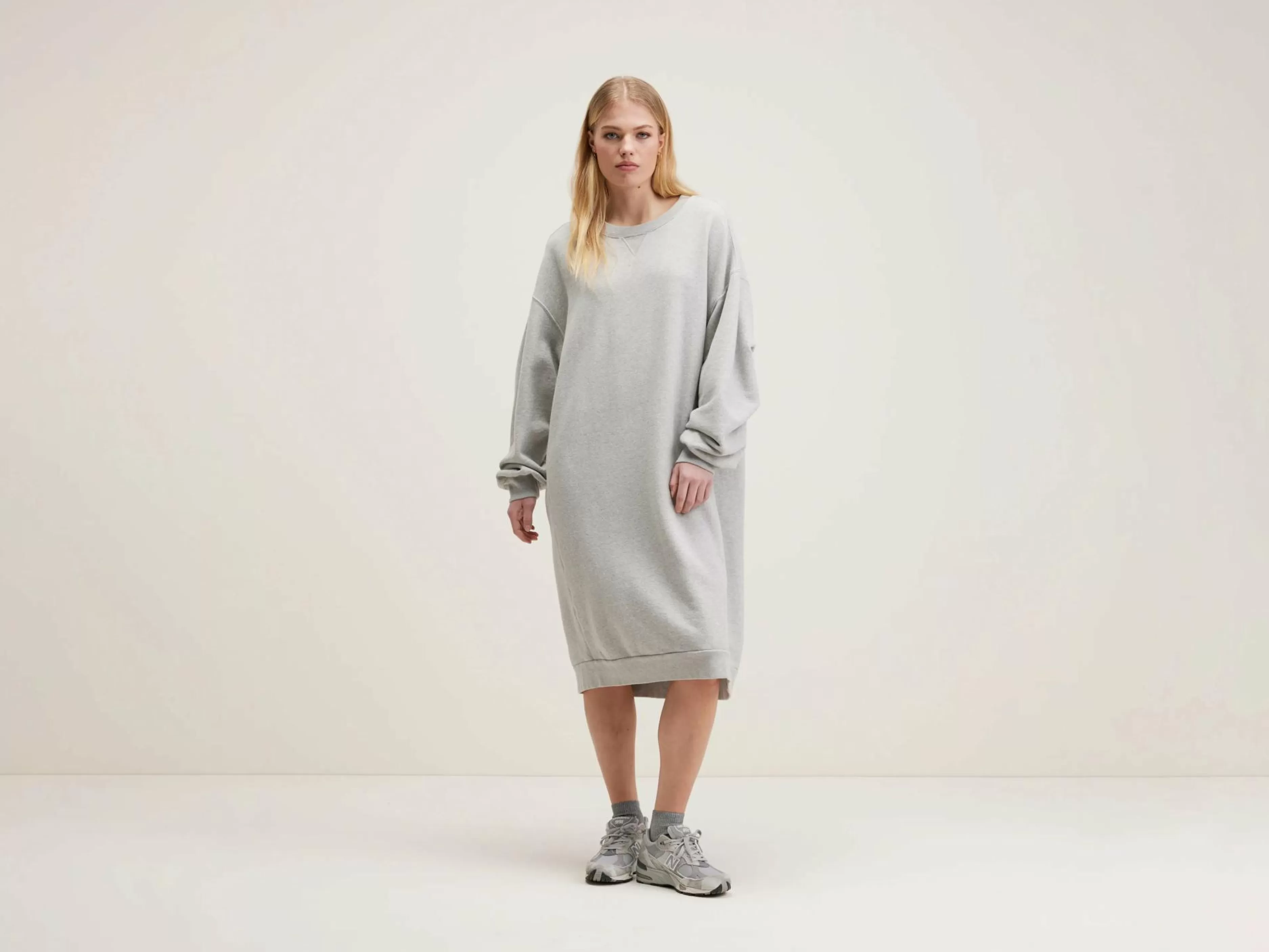 Vrizzie Sweatshirtjurk-Bellerose Online