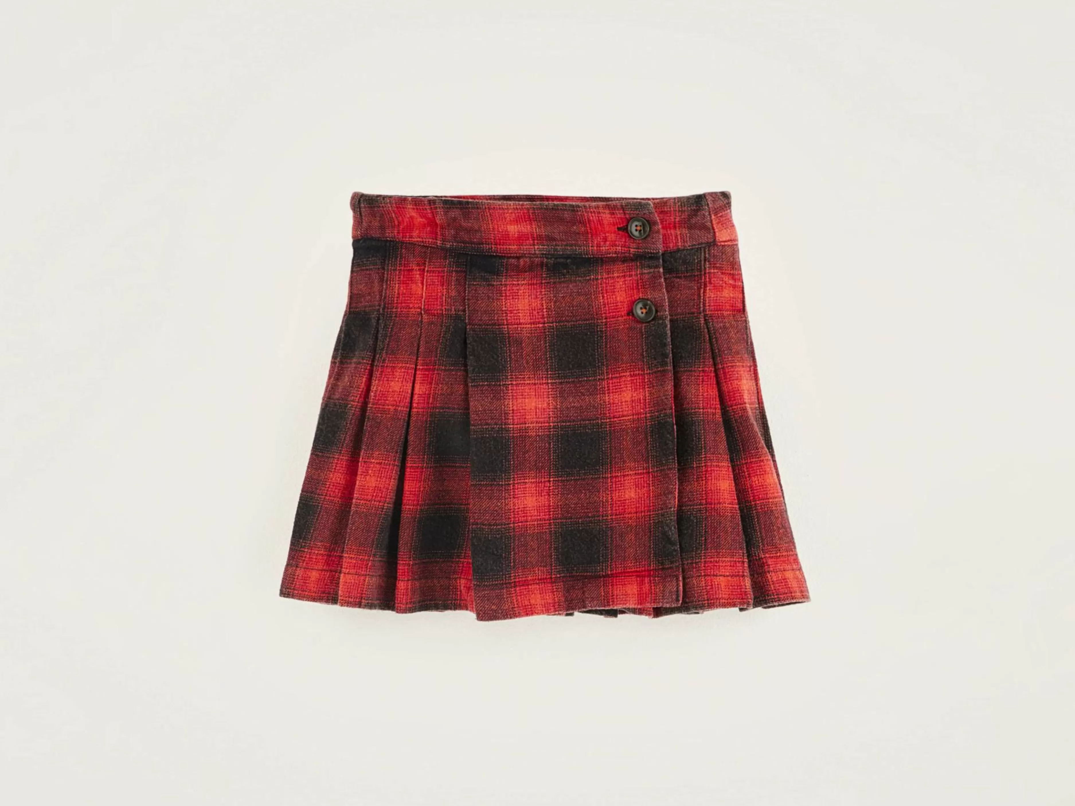 Walis Mini-rok-Bellerose Fashion