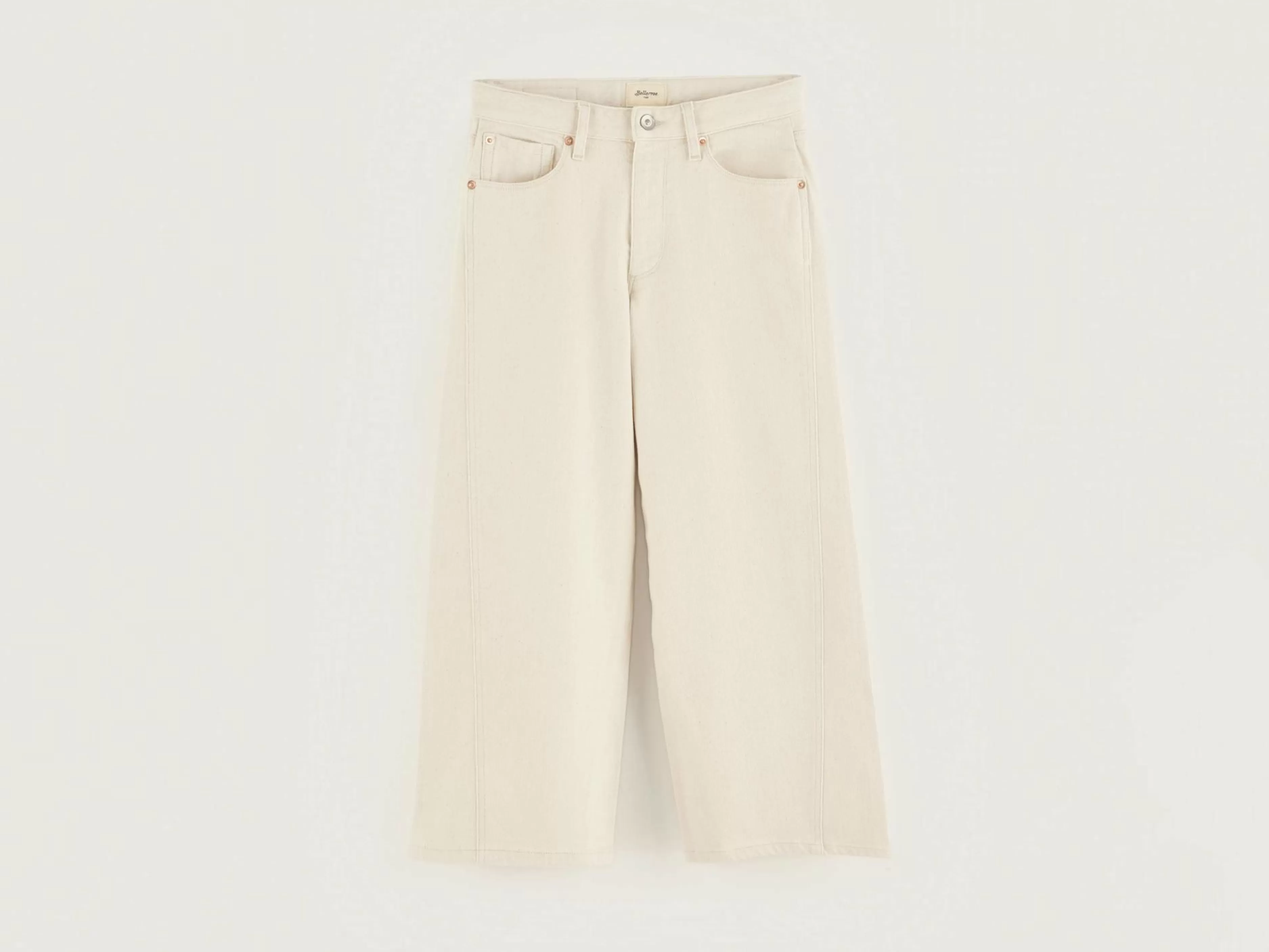 Wanda Flared Broek-Bellerose Sale