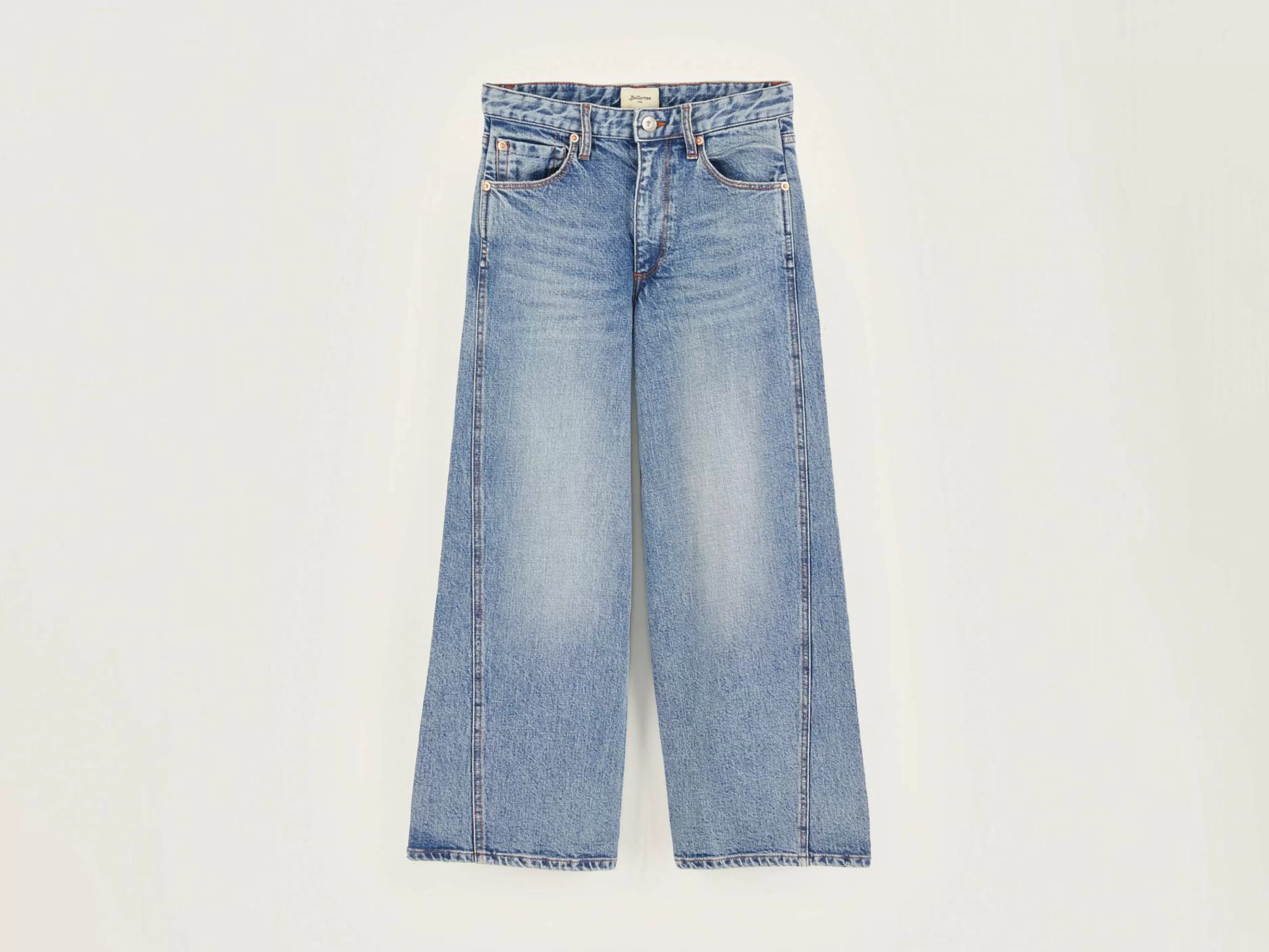 Wanda Flared Jeans-Bellerose Hot