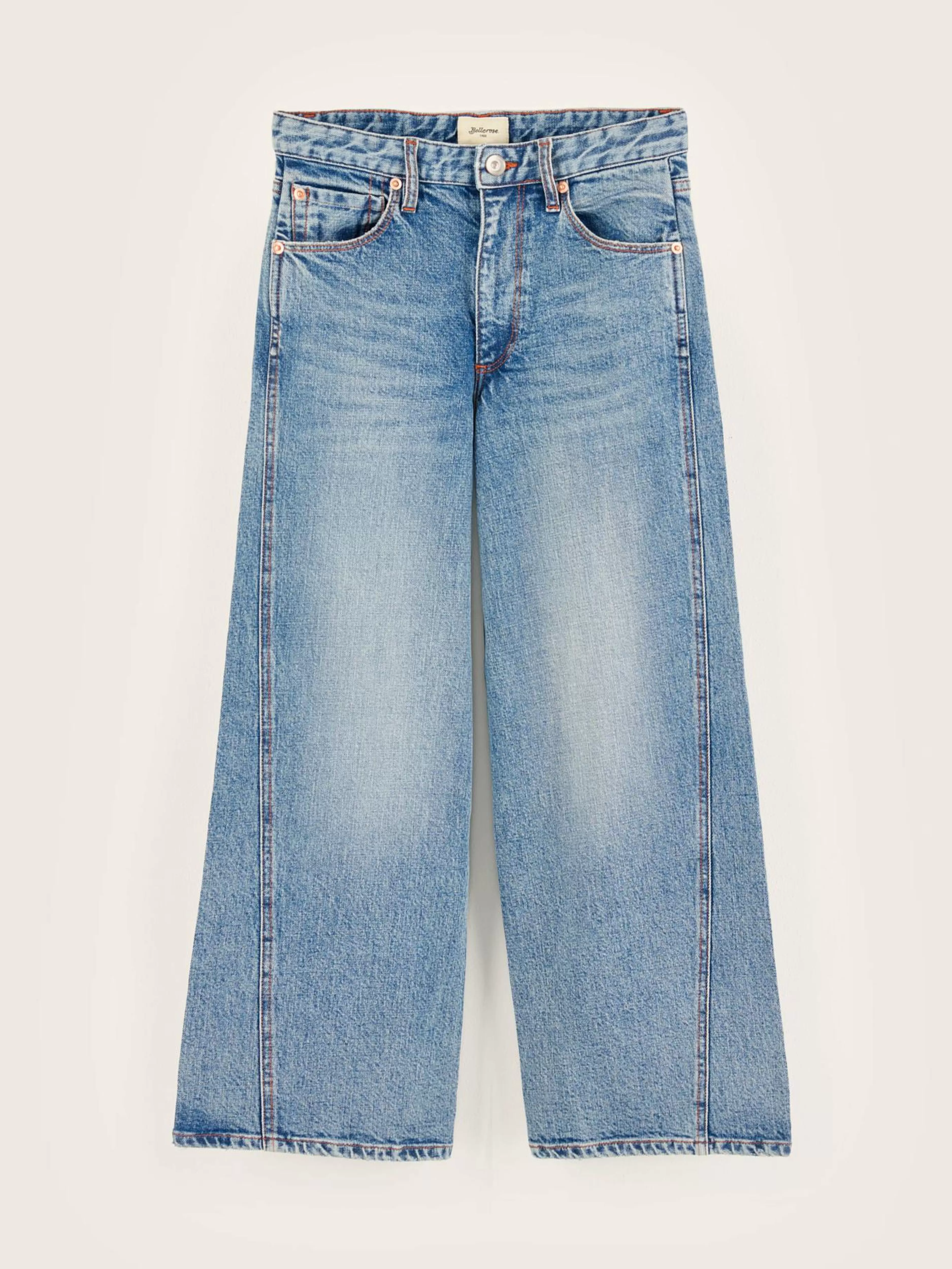 Wanda Flared Jeans-Bellerose Hot