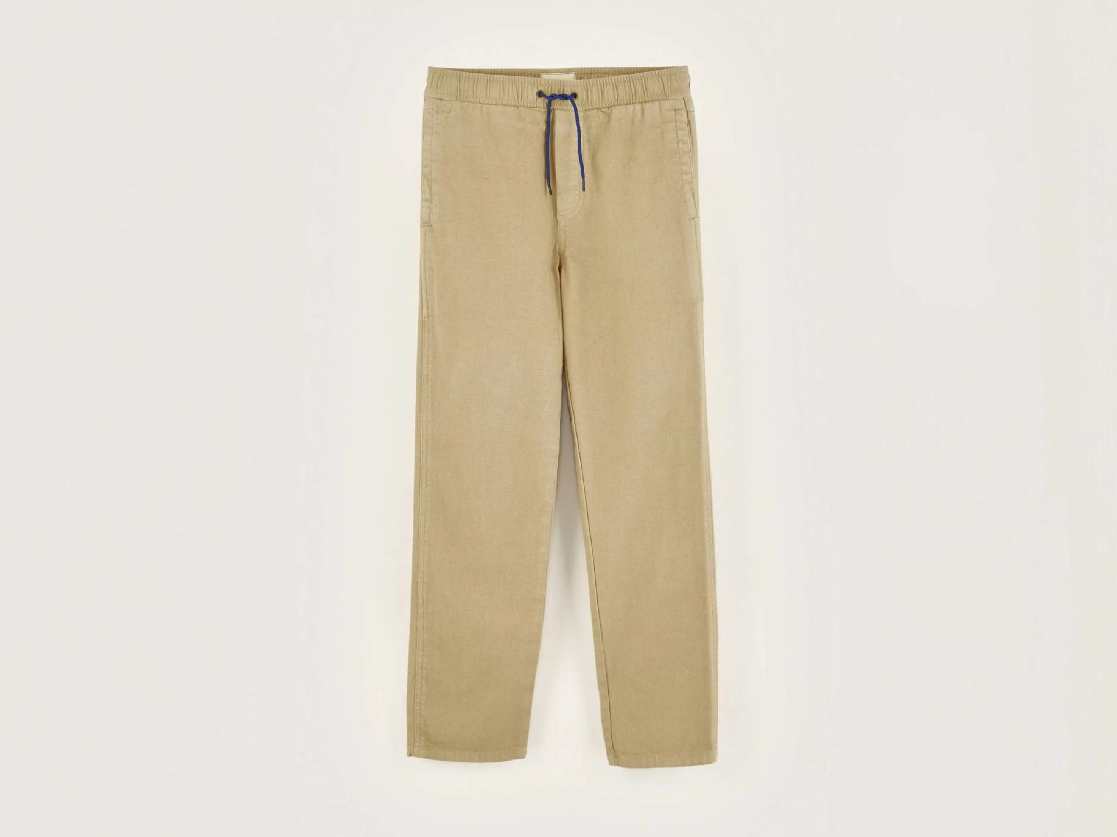 William Tapered Broek-Bellerose Flash Sale