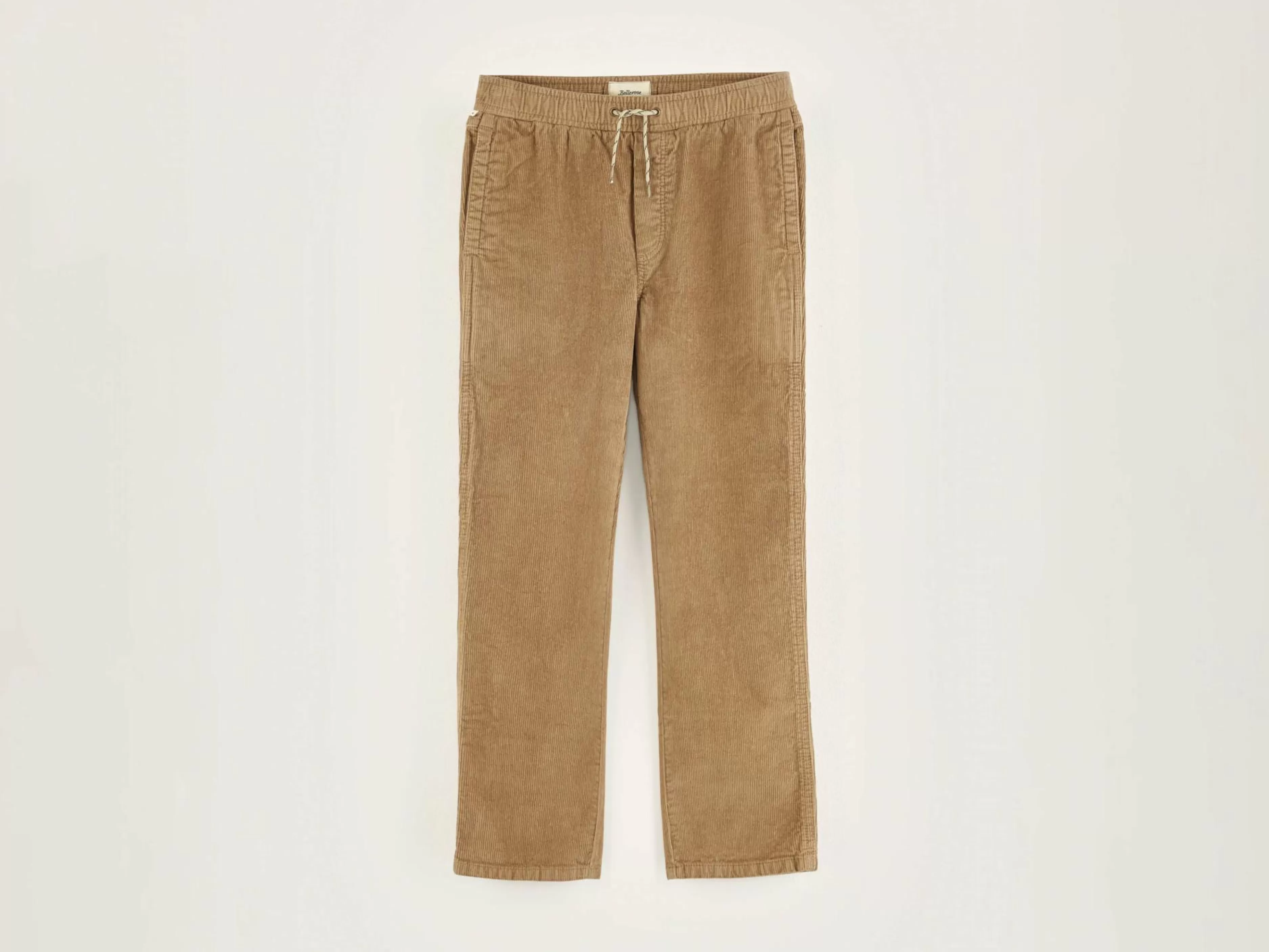 William Tapered Broek-Bellerose Outlet