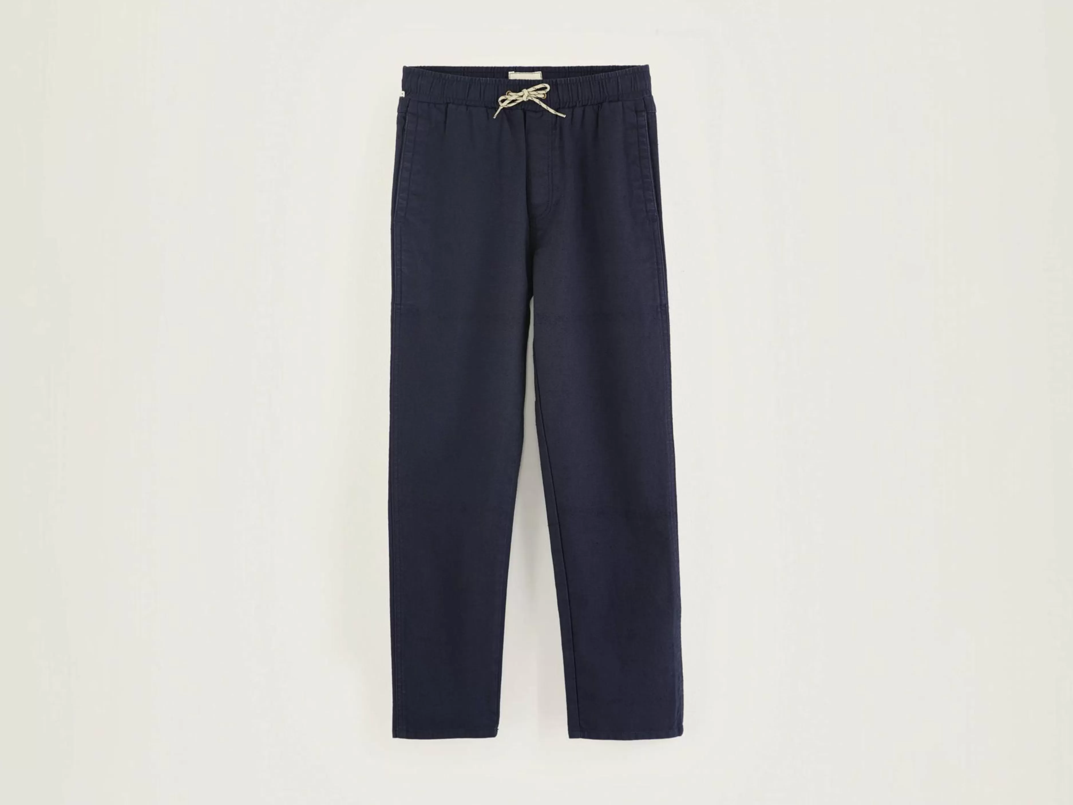 William Tapered Broek-Bellerose Fashion