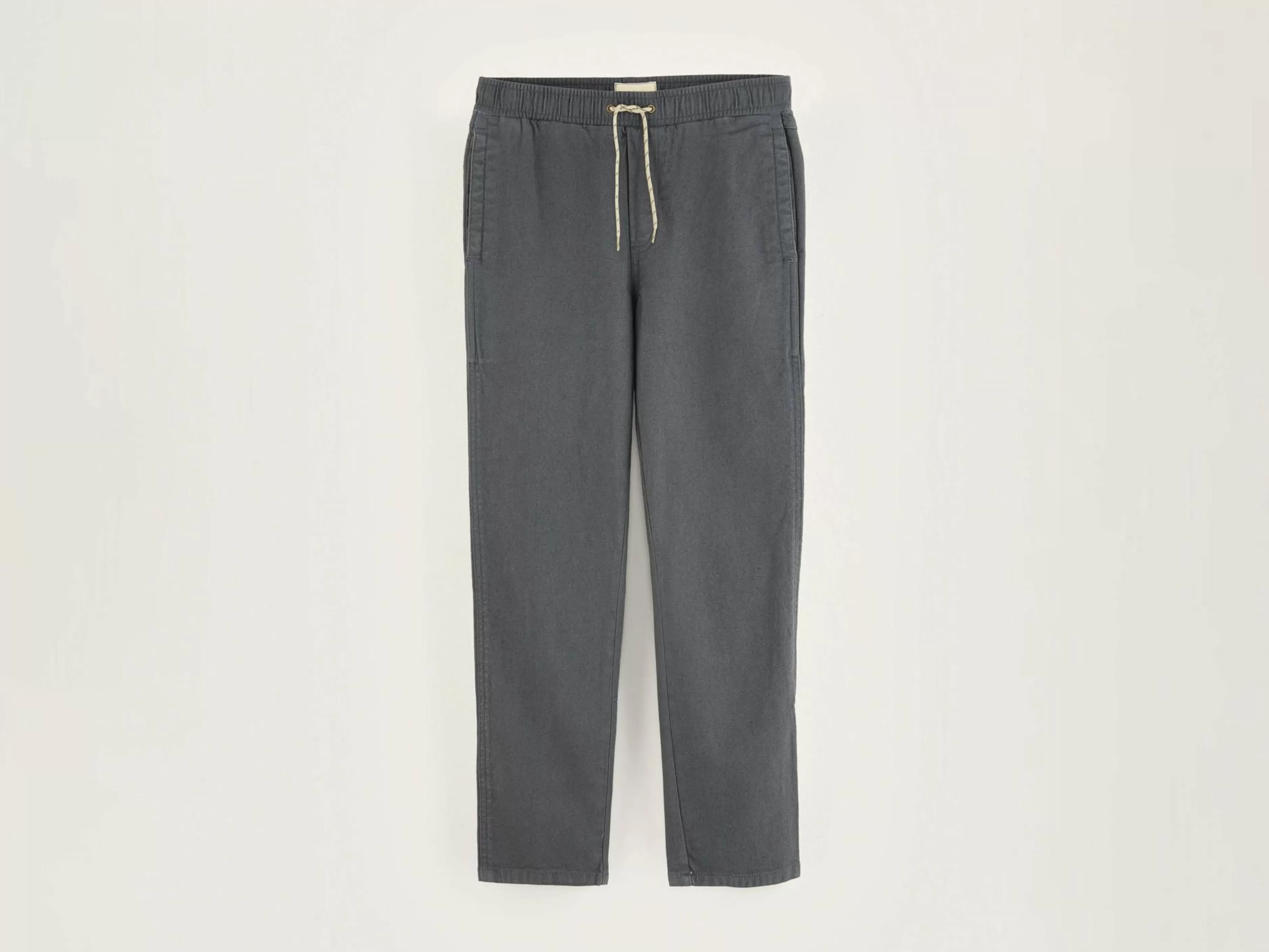 William Tapered Broek-Bellerose New