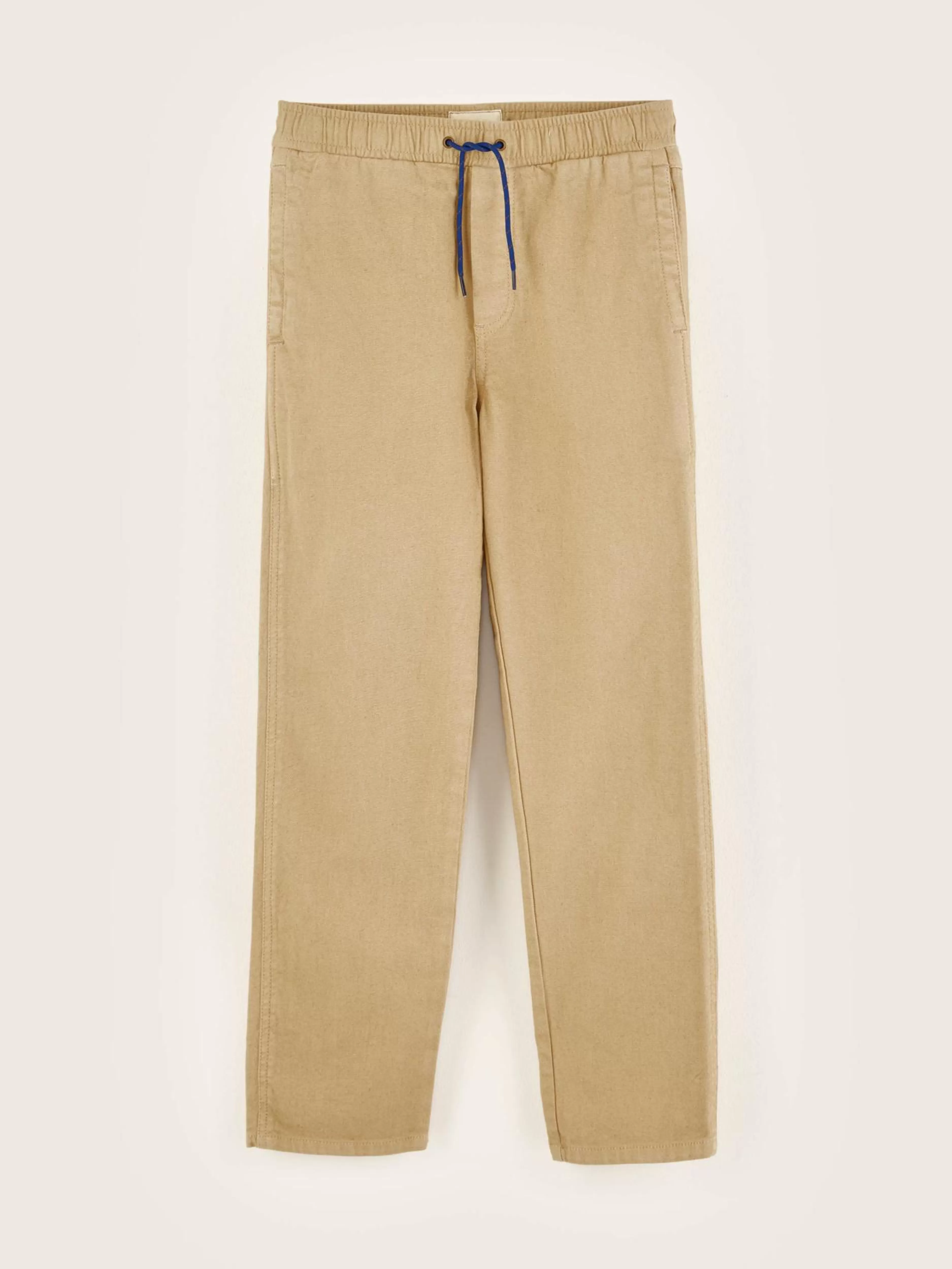 William Tapered Broek-Bellerose Flash Sale